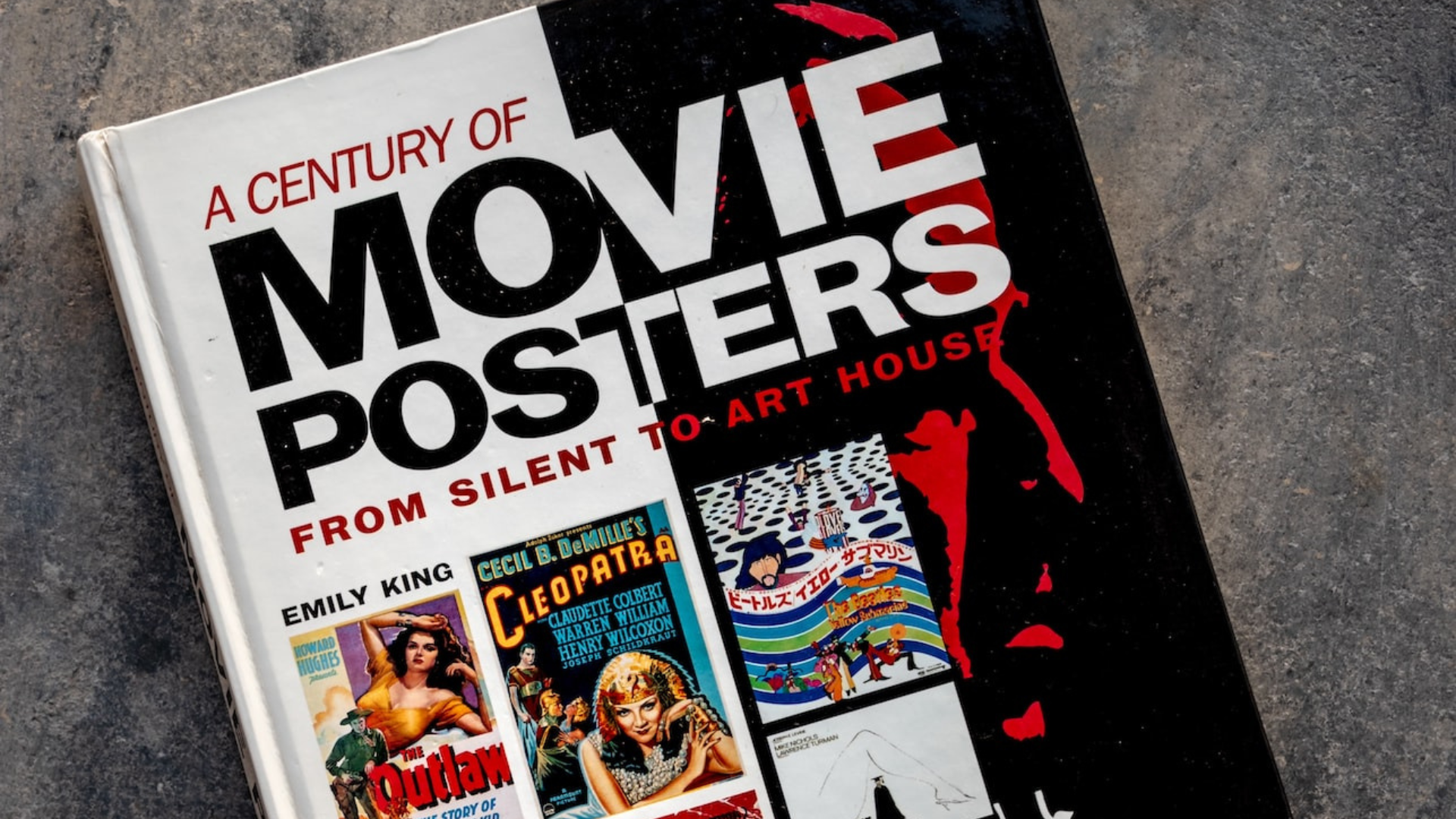 Ultimate Film School Reading List: Essential Books Film Fans Should Read - Film School Reading List