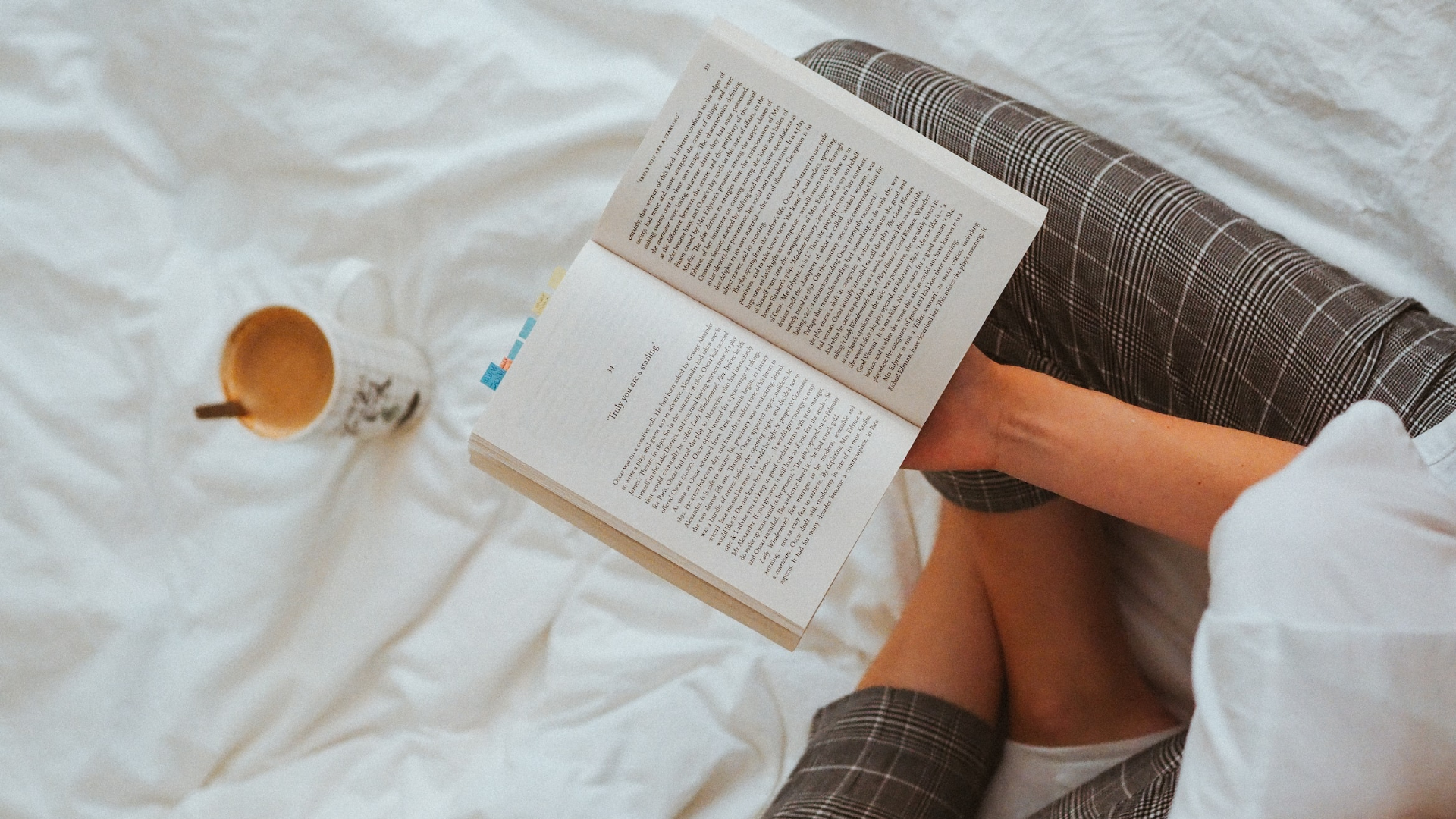 Books to Read In Your 20s - The Best Books to Read In Your 20s