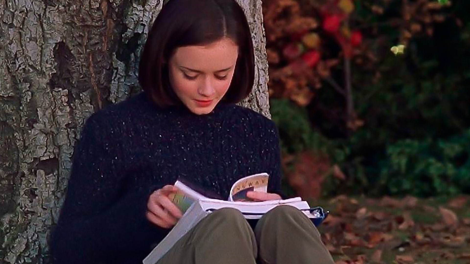 Books Mentioned In Season 4 Of Gilmore Girls | Rory Gilmore Reading Challenge - Books In Gilmore Girls Season 4