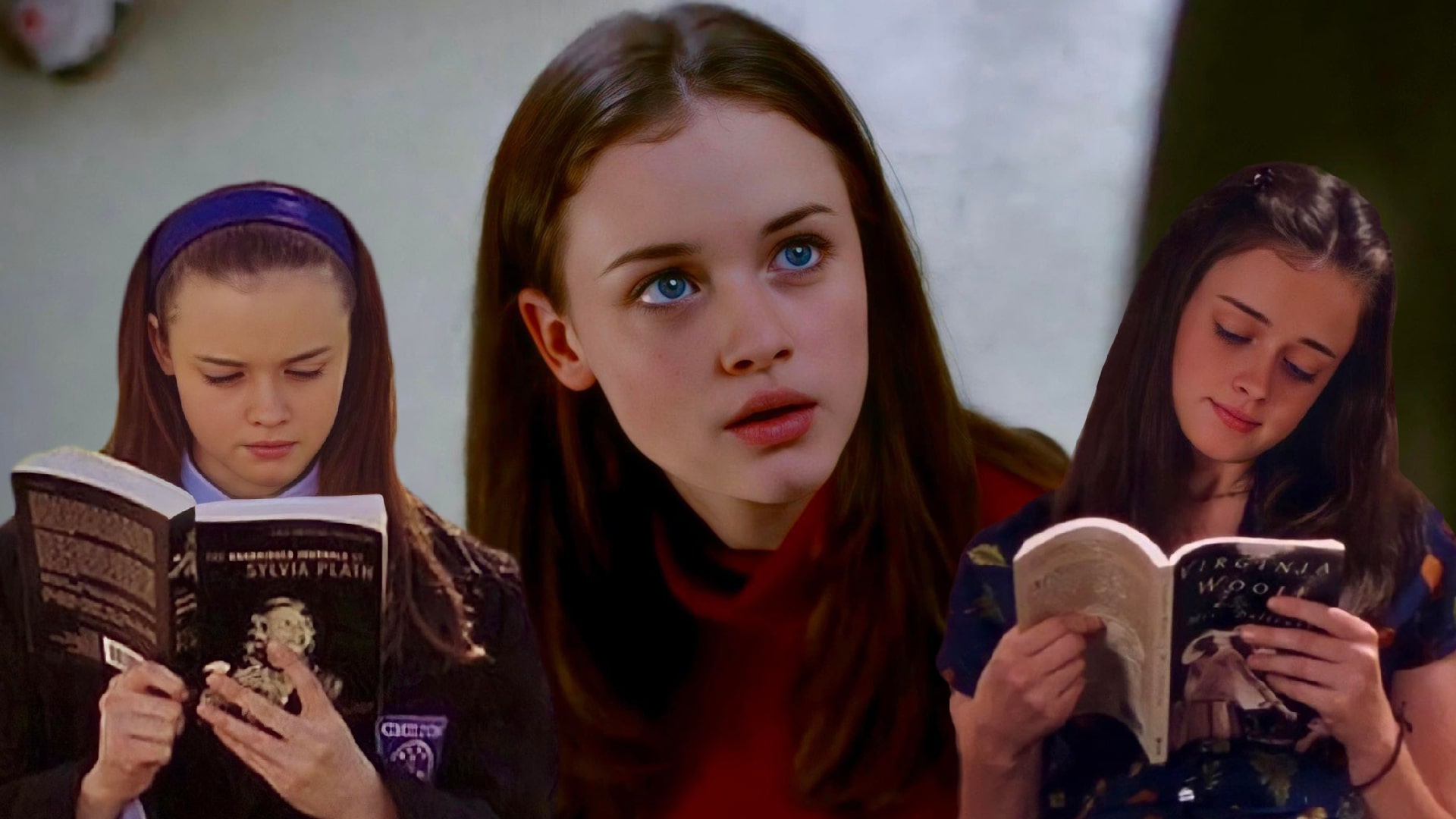 Rory Gilmore Reading List - The Rory Gilmore Reading List: Every Book Mentioned In Gilmore Girls