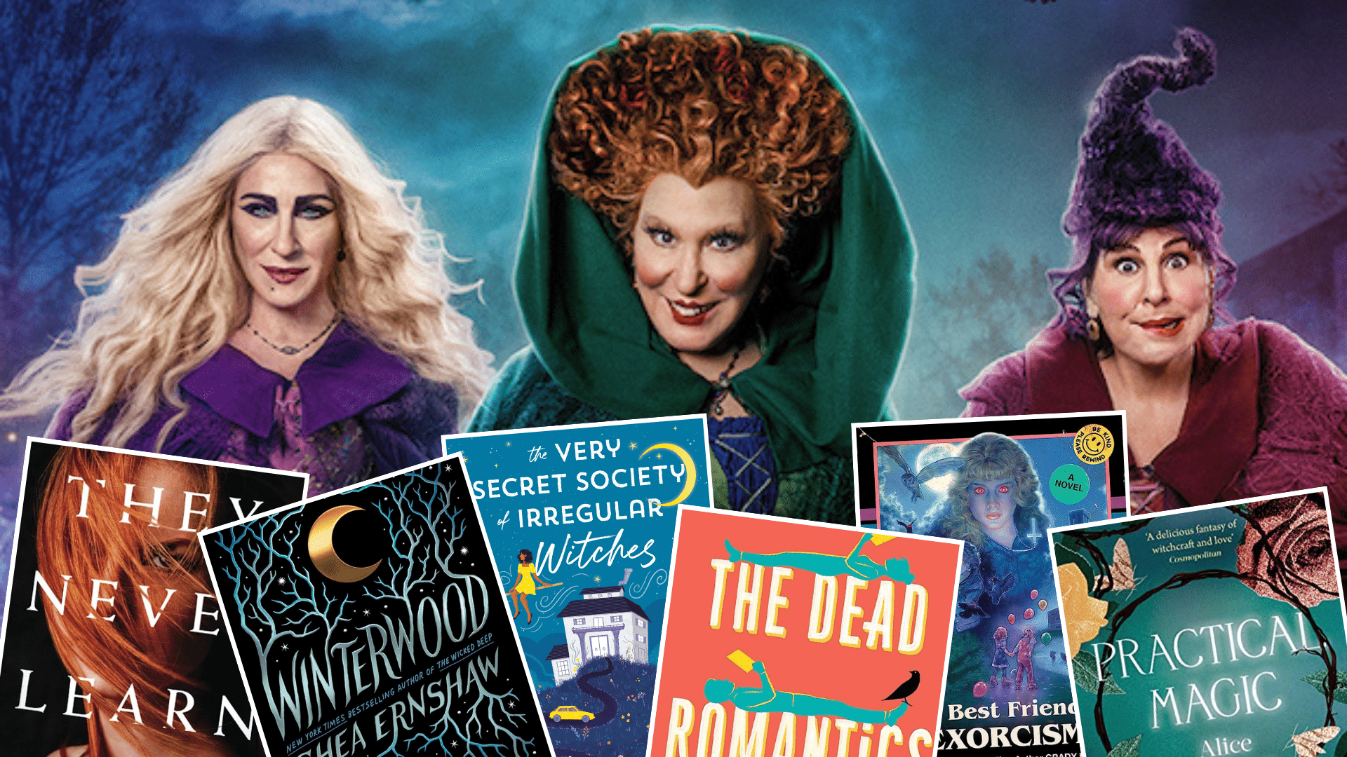 /books/witchy-book-recommendations-for-a-hocus-pocus-halloween