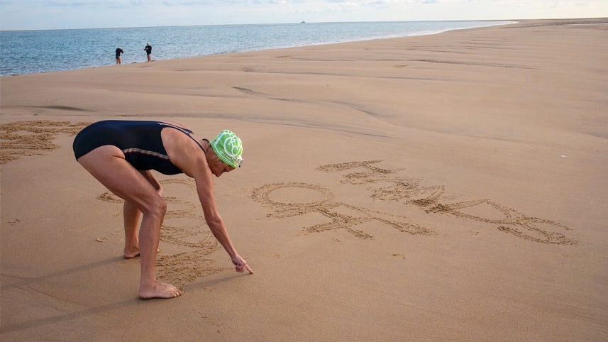 Goodwin Sand's Campaigners Fight Against Dover's Dredging - Save The Goodwin Sands