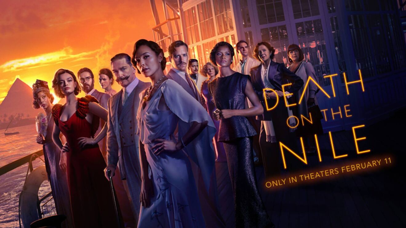 Films February 2022 - 20 Must-See Films To Watch In February 2022