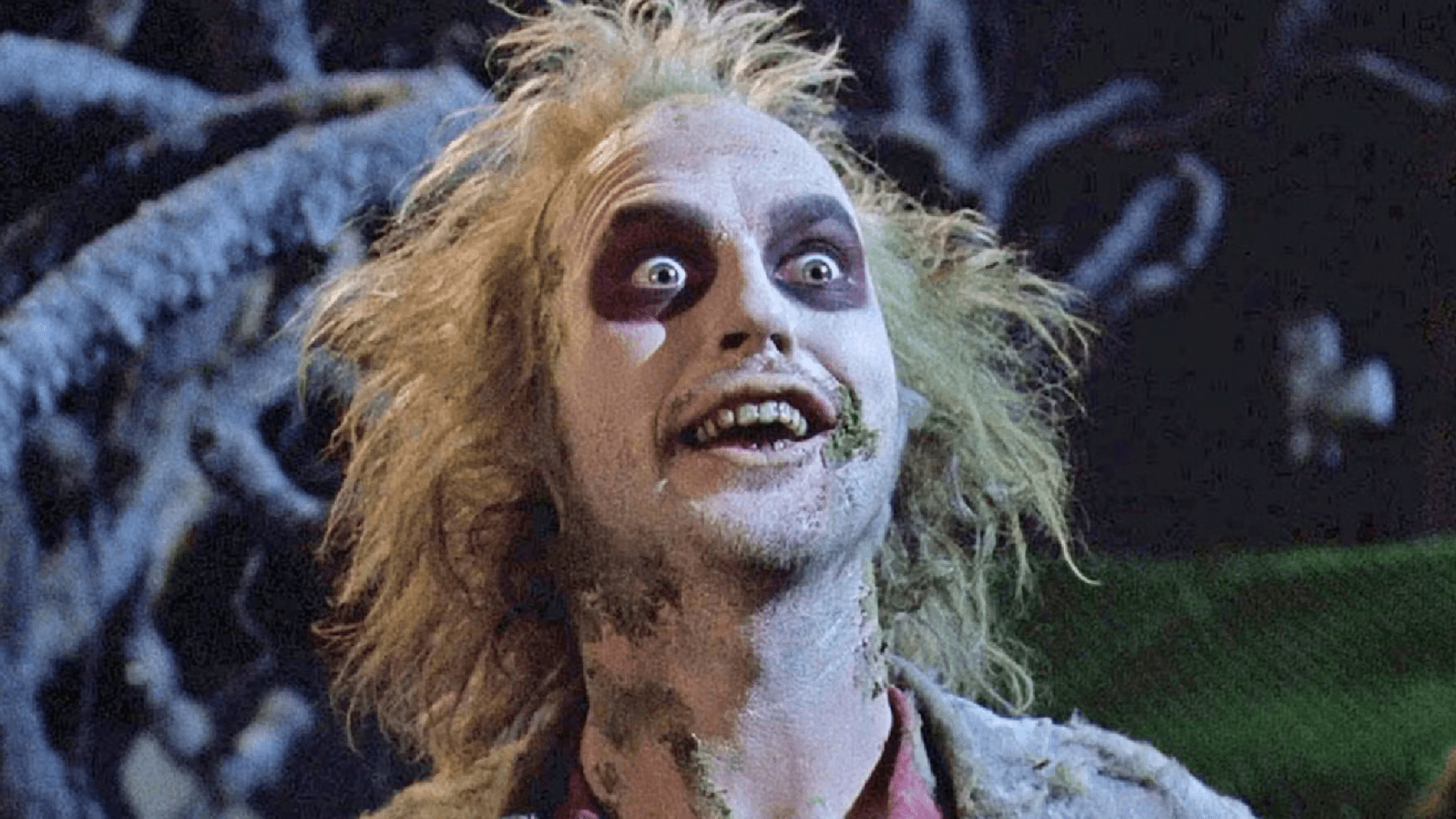 Beetlejuice (1988) Quotes From Tim Burton's Classic Film - Beetlejuice (1988) Quotes