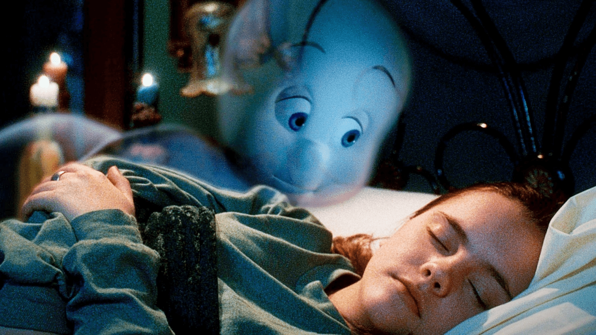 67 Casper Facts (1995) To Get You Ready For Halloween - Casper Facts (1995)