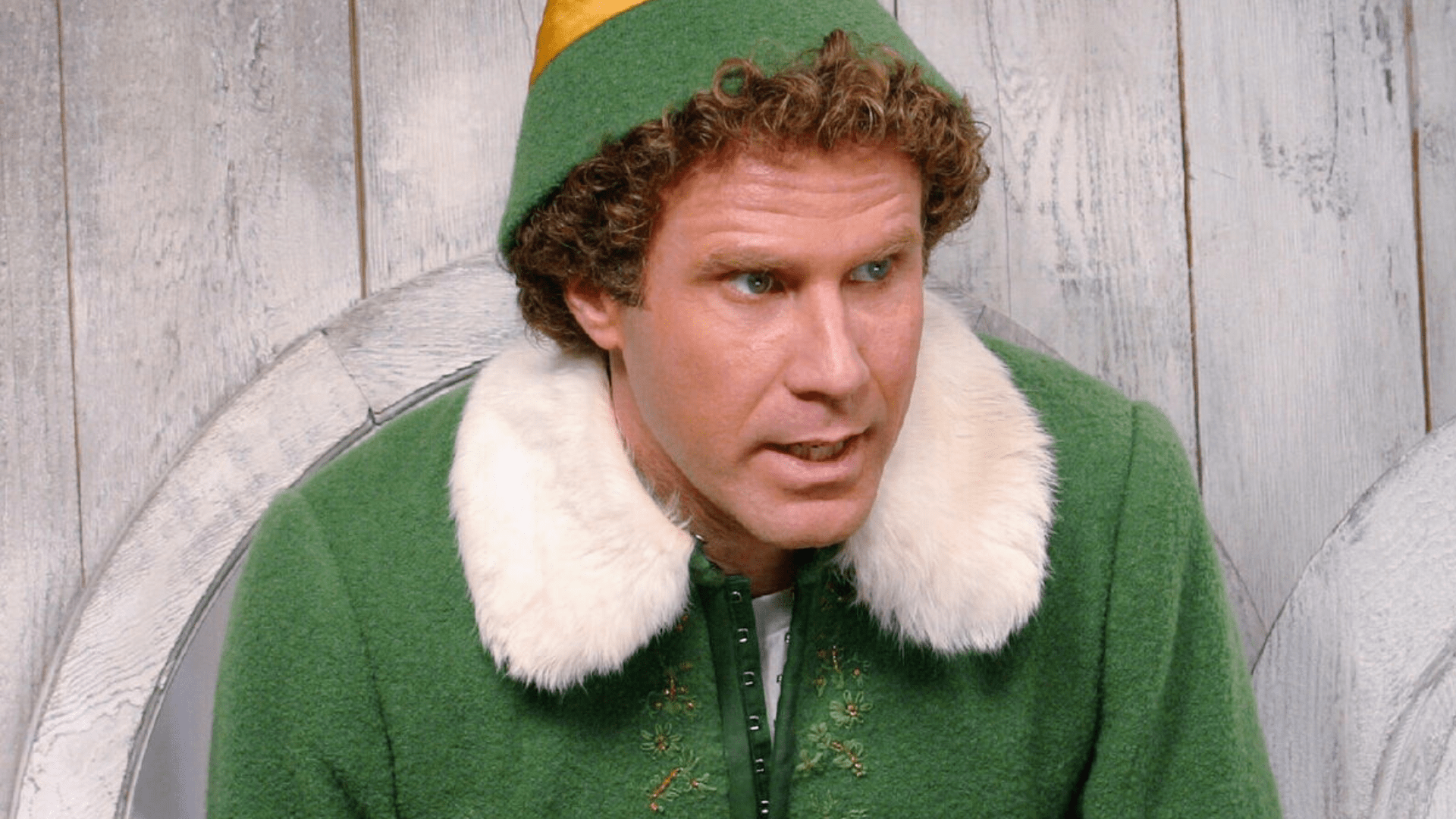 64 Elf (2003) Facts To Get You In The Festive Spirit - Elf Facts
