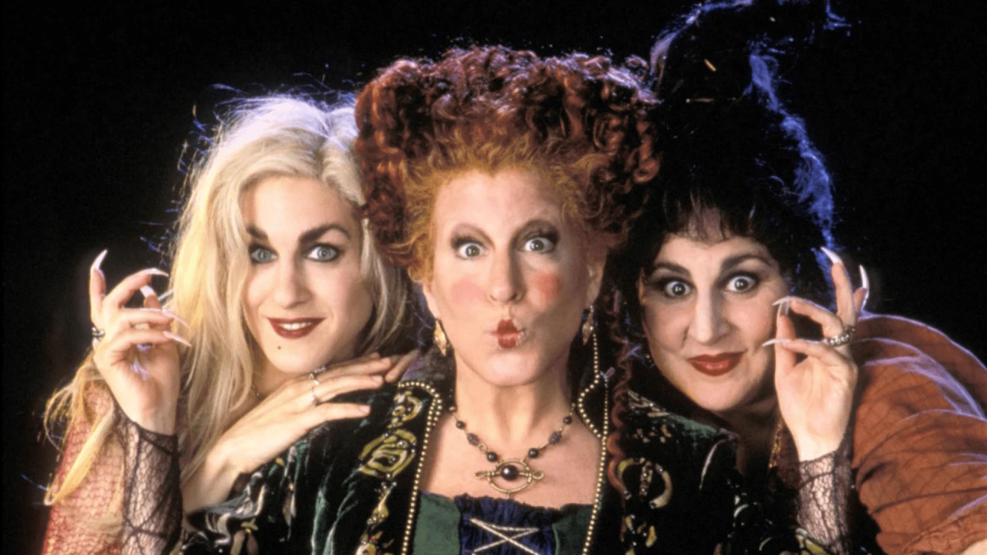 37 Facts About Hocus Pocus (1993) That You Haven’t Heard Before - Hocus Pocus Facts