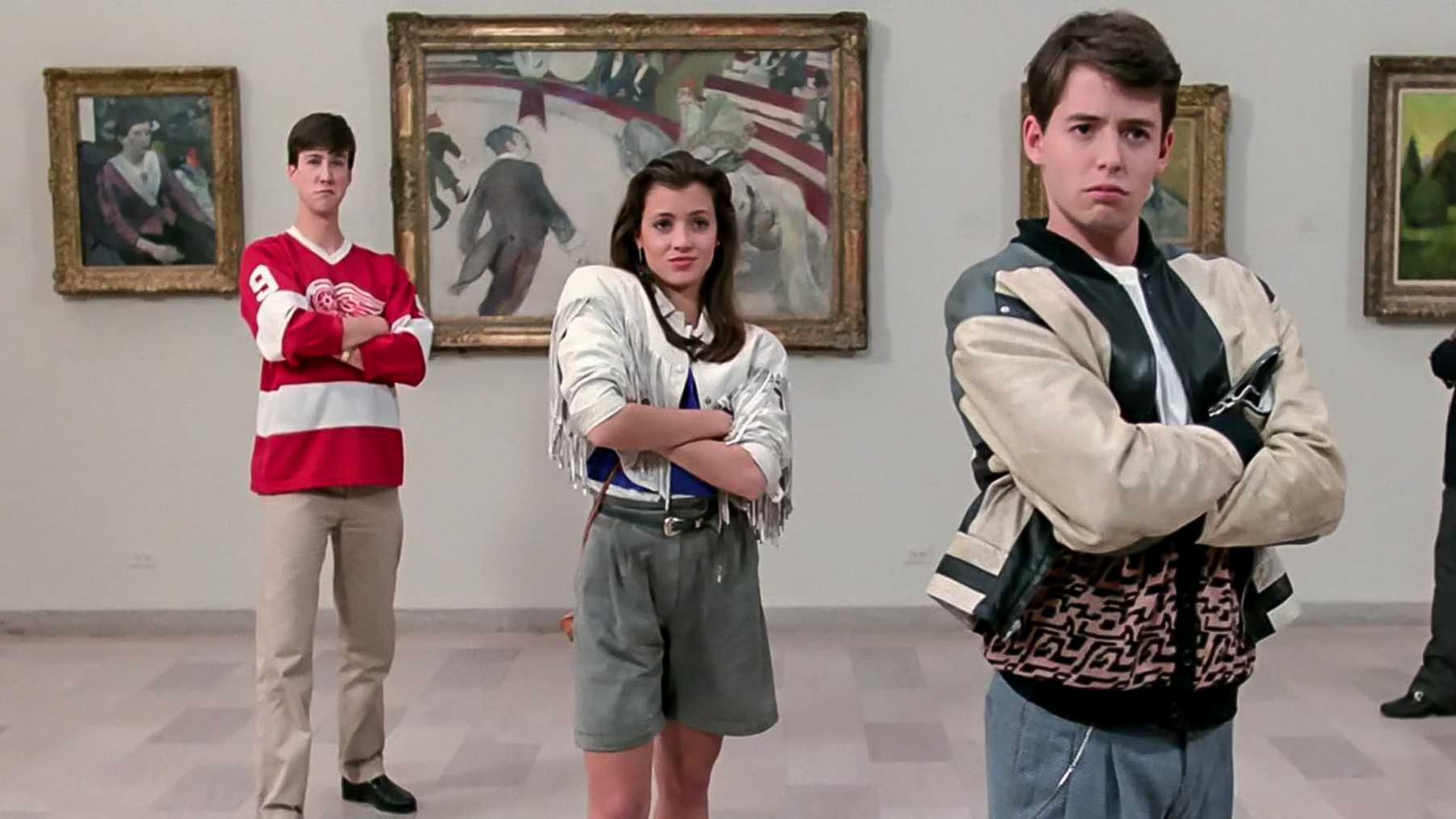 37 Cameron frye ideas in 2023  ferris bueller's day off, ferris bueller,  life moves pretty fast