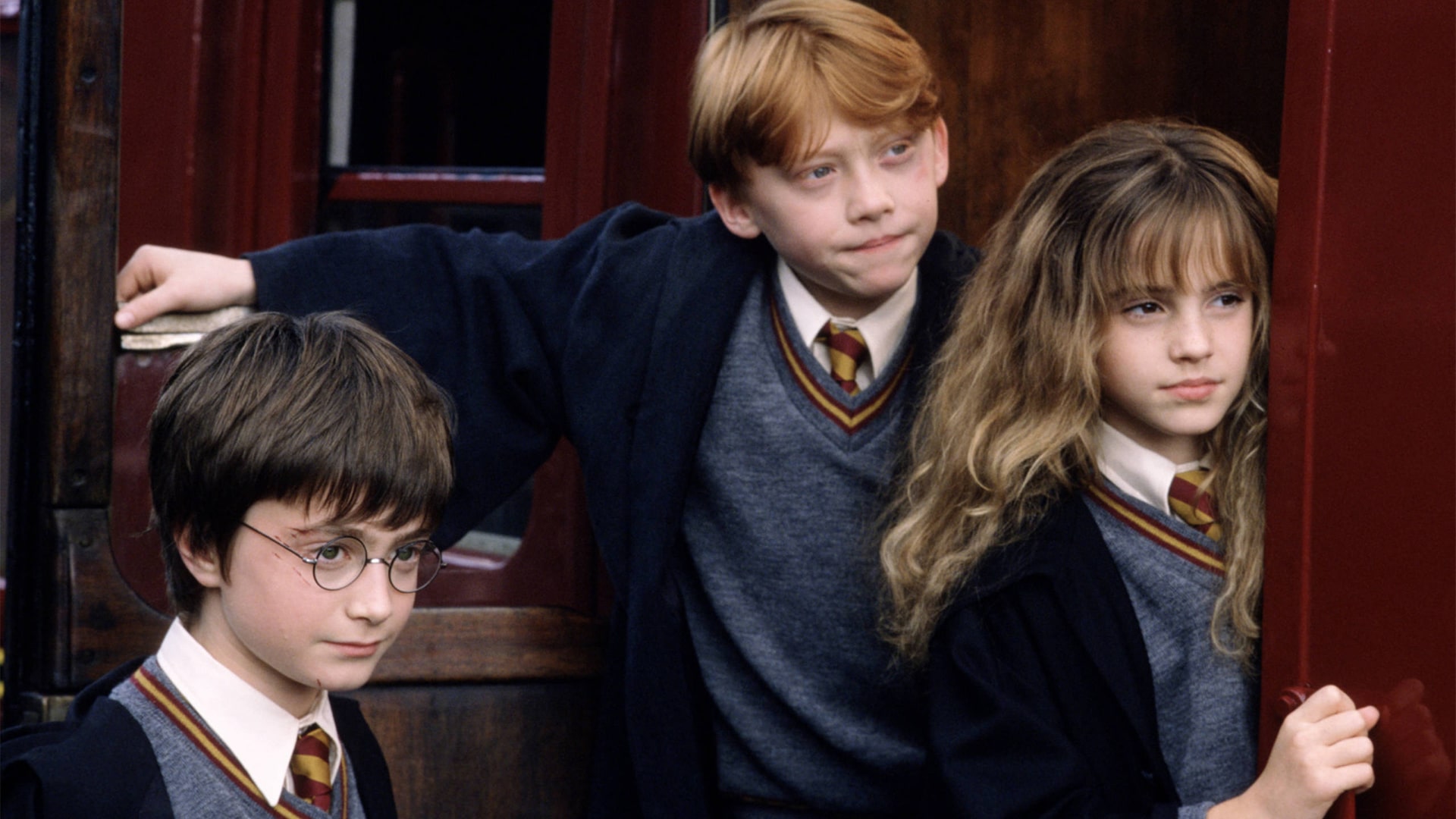 Harry Potter and the Philosopher’s Stone Movie - 64 Harry Potter and the Philosopher’s Stone (2001) Movie Facts You Haven’t Heard Before 