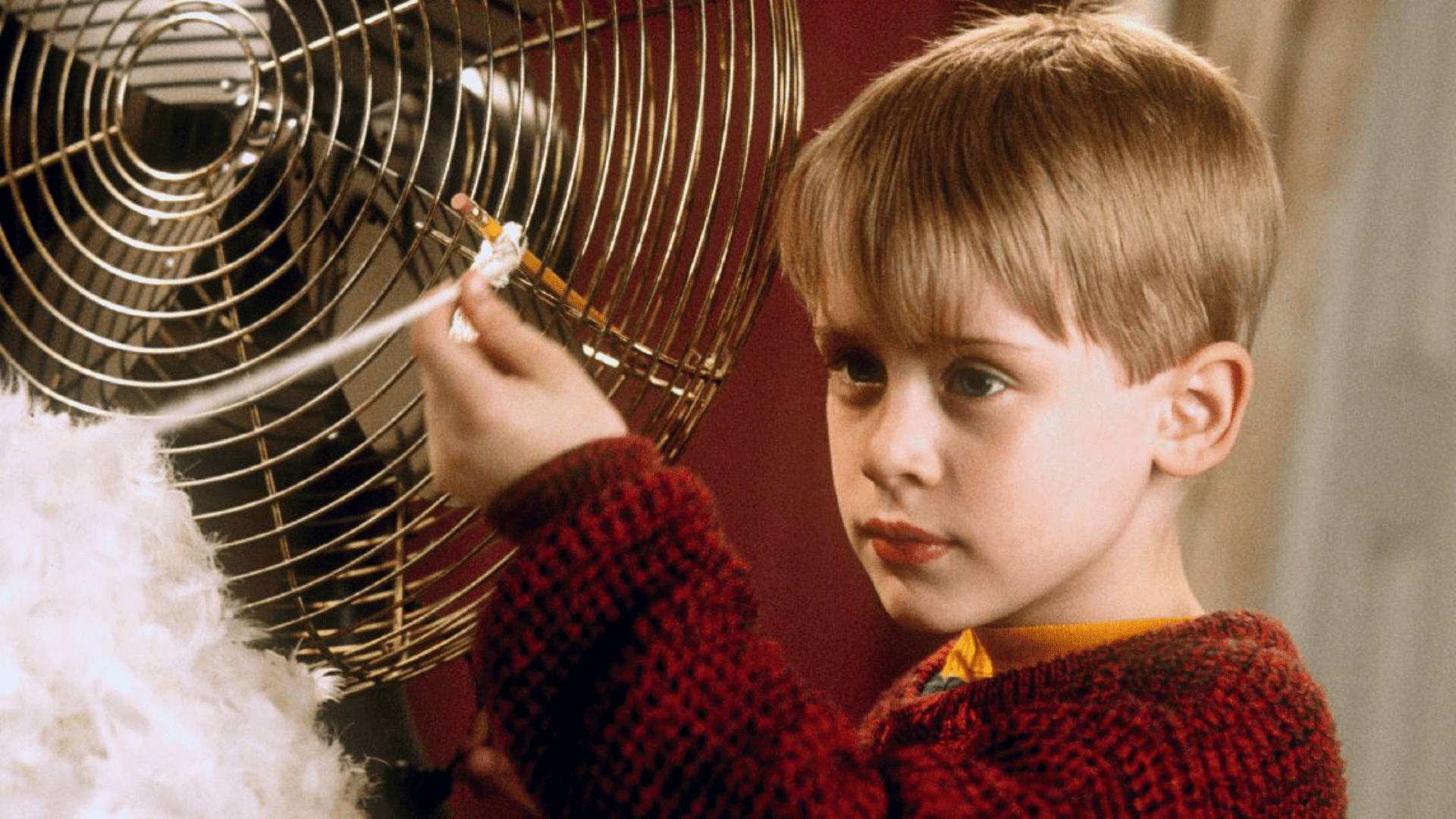 83 Home Alone (1990) Facts To Get You In The Christmas Spirit - Home Alone Facts