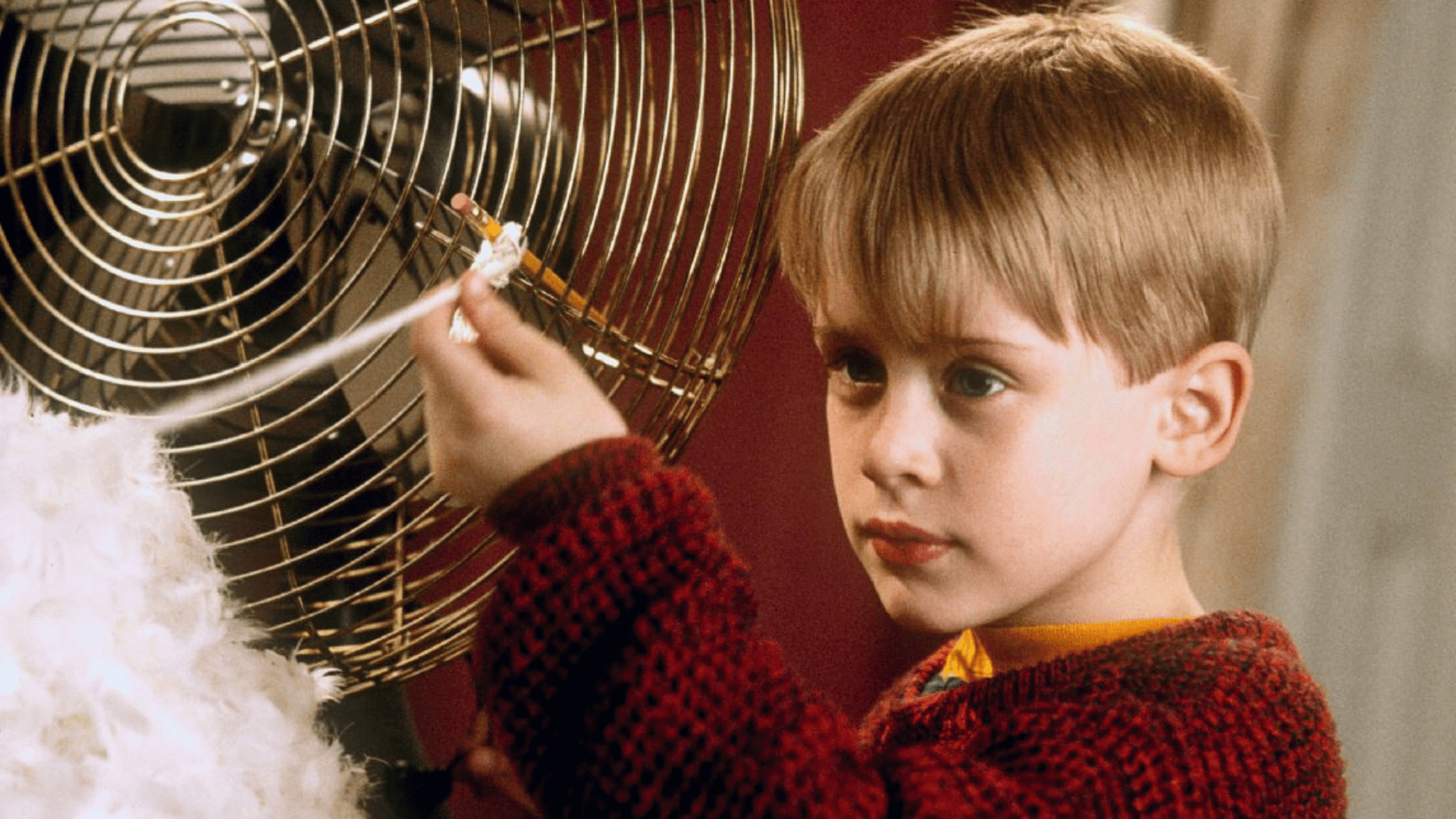 Home Alone Facts, 30 things to know about the Christmas movie