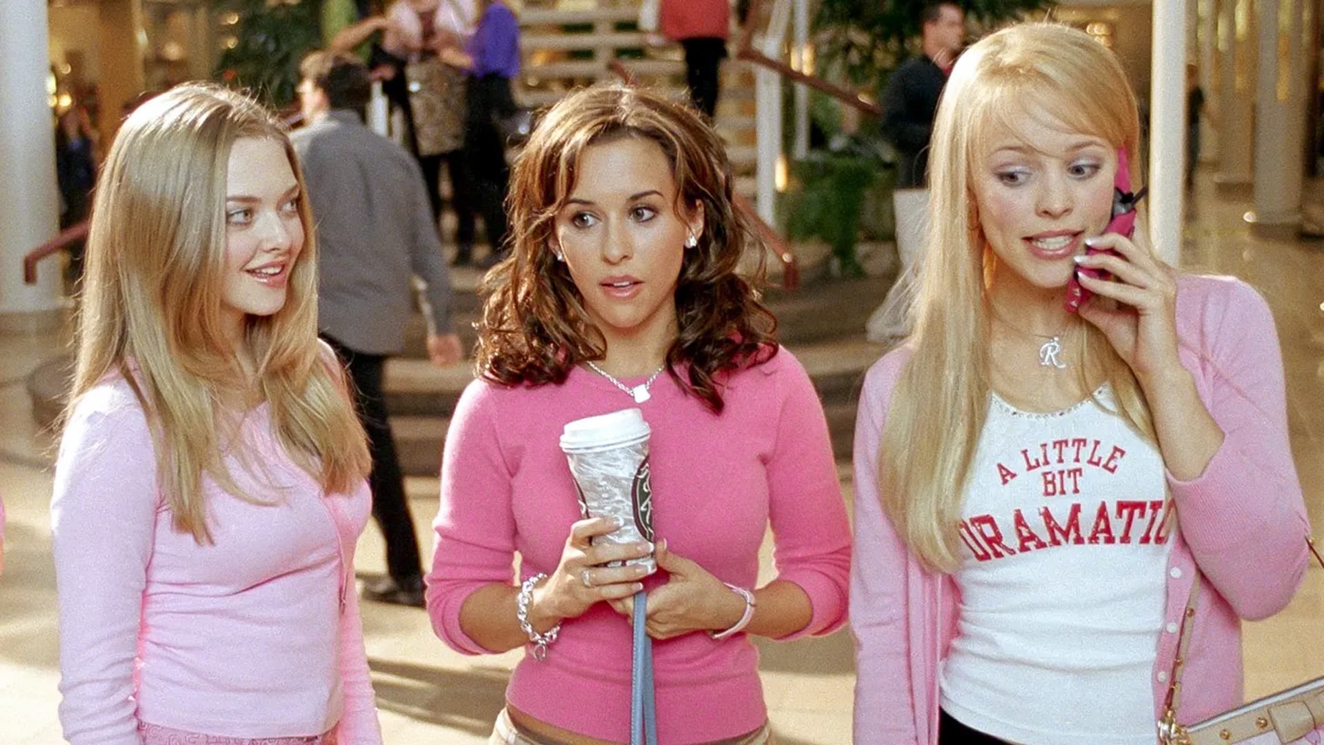 Mean Girls Movie - 23 Mean Girls (2004) Movie Facts You Haven't Read Before
