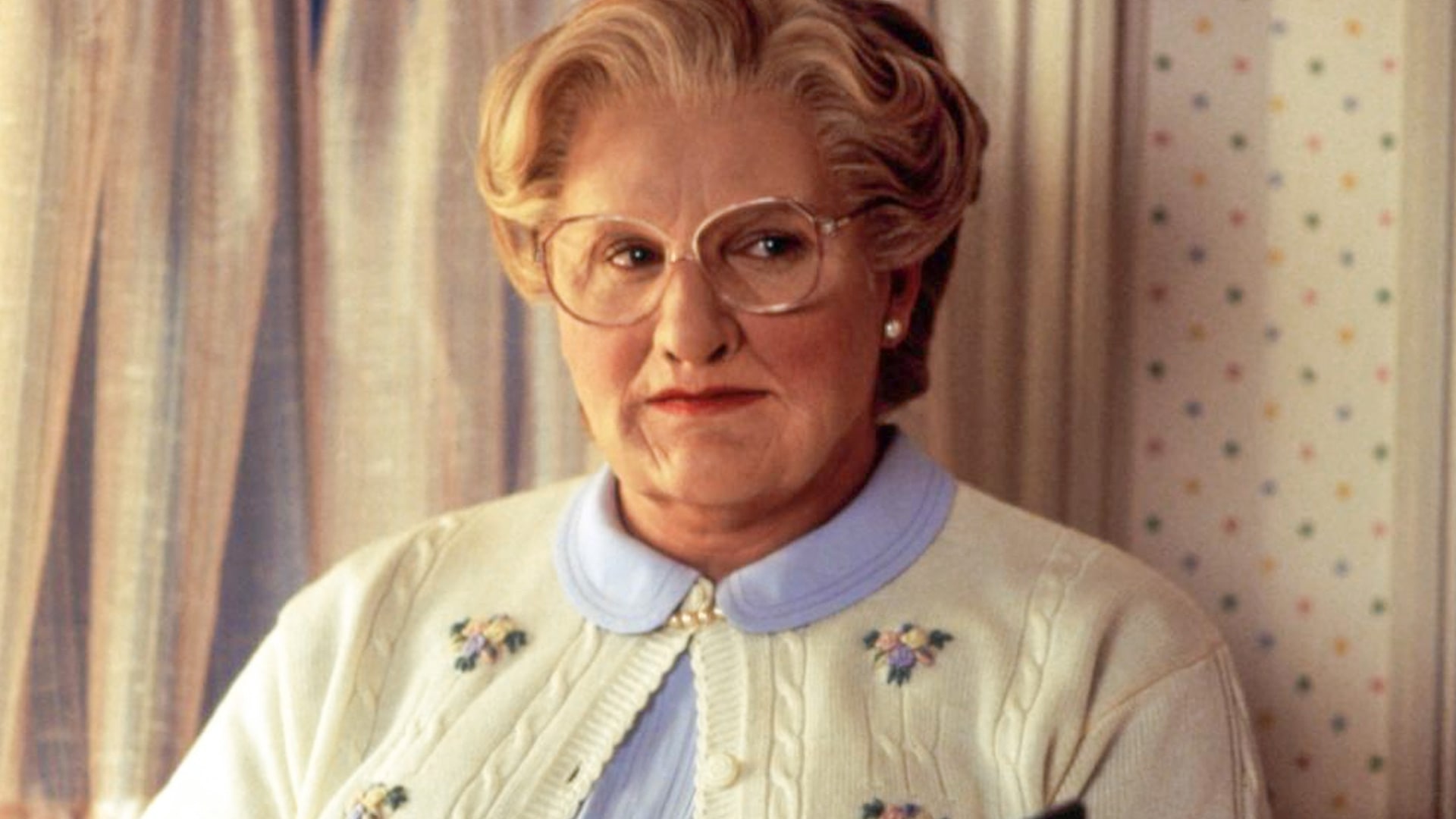 30 Mrs Doubtfire (1993) Movie Facts You Haven't Read Before - Mrs Doubtfire Movie