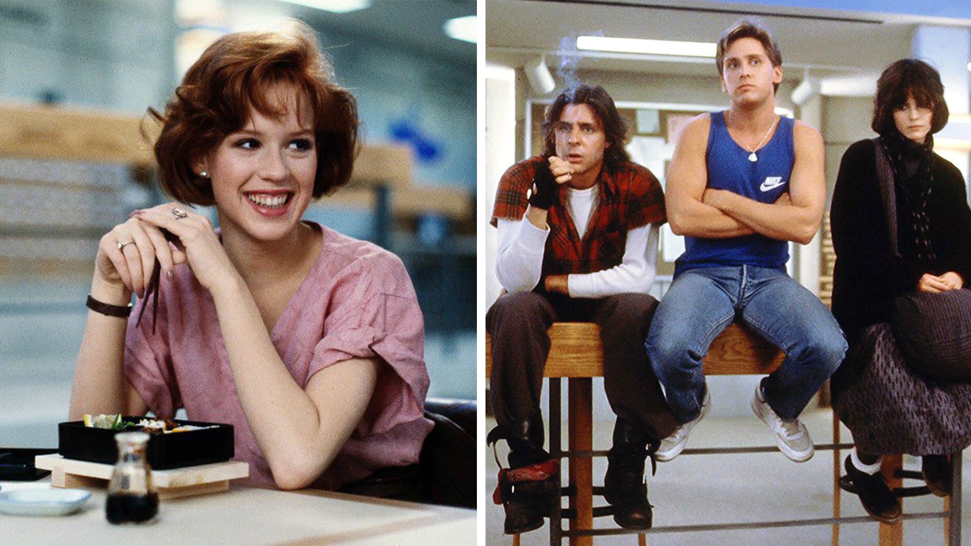 61 The Breakfast Club (1985) Movie Facts You Haven't Read Before