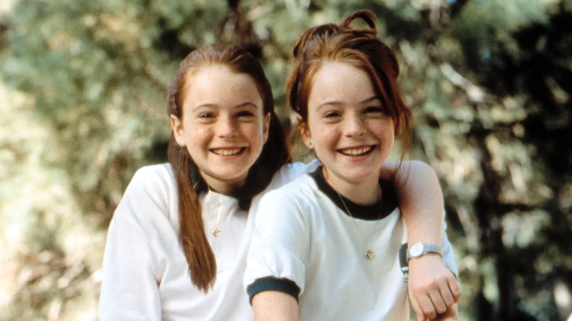 The Parent Trap Movie - 20 The Parent Trap (1998) Movie Facts You Haven't Read Before