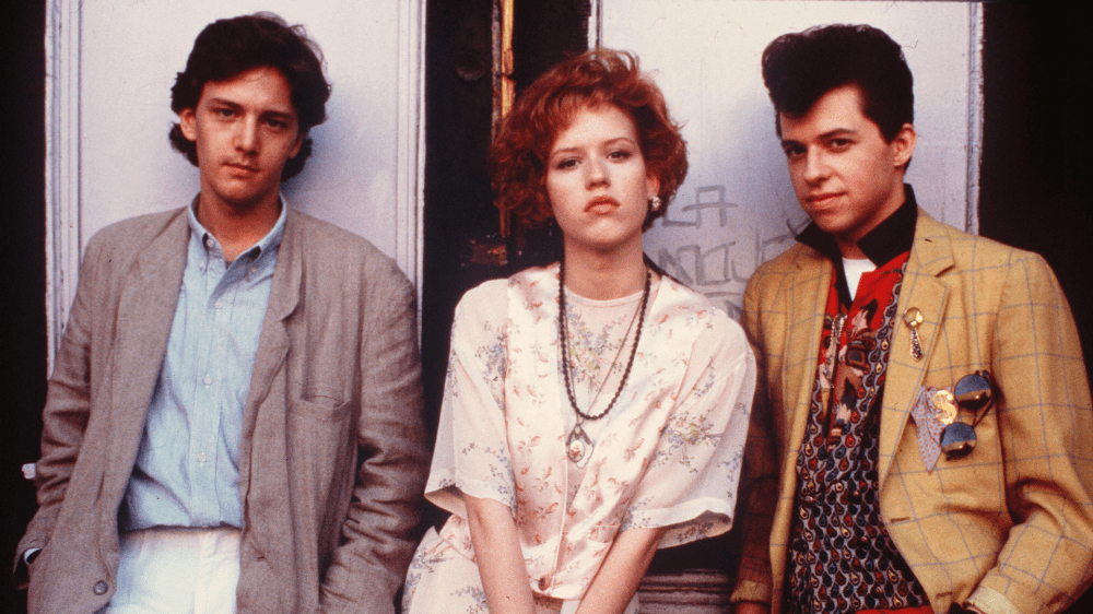 These Are The Most Iconic High School Movies Of The 1980s - 1980s High School Movies