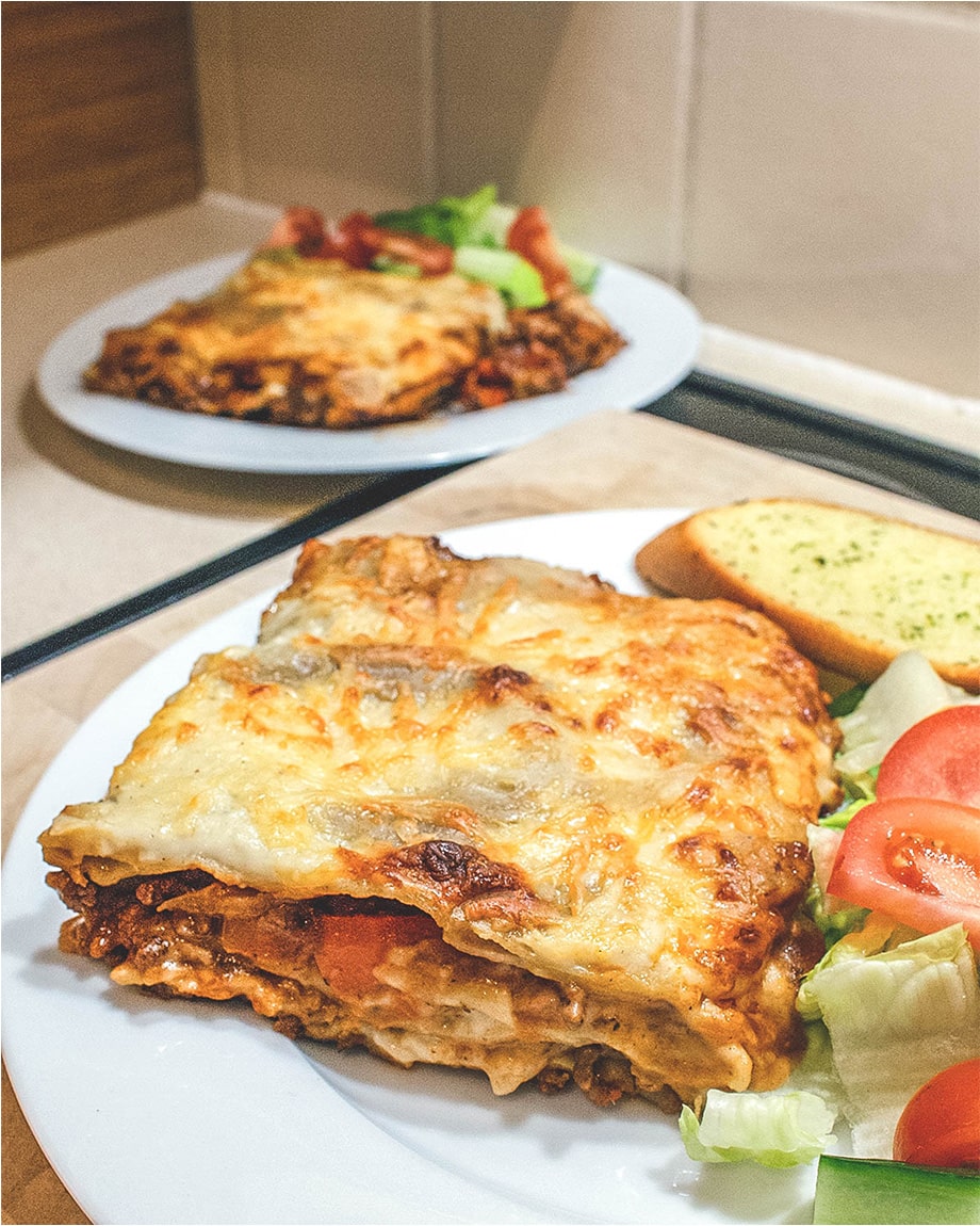 Classic Beef Lasagne Recipe - Classic Beef Lasagne Recipe