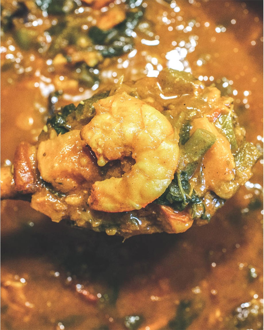 King Prawn Tikka Masala Recipe - Prawn Tikka Masala