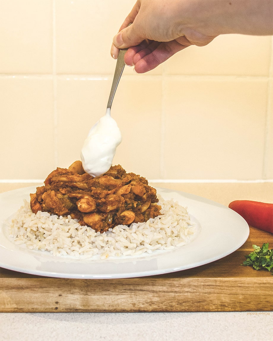 Vegetable Chilli Recipe - Vegetable Chilli Recipe
