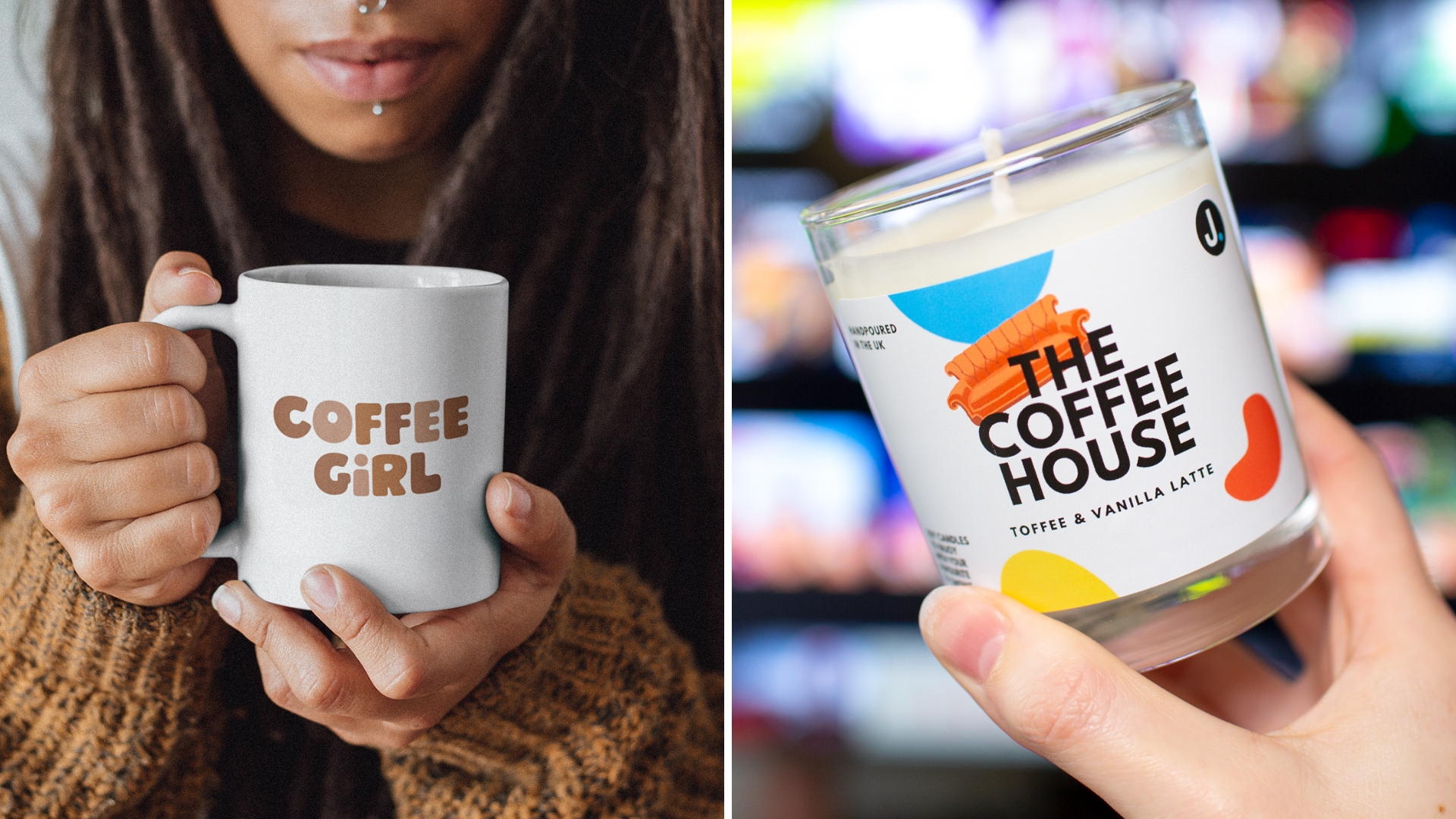 Gifts Coffee Lovers and Caffeine Addicts Will Love - Coffee Gifts