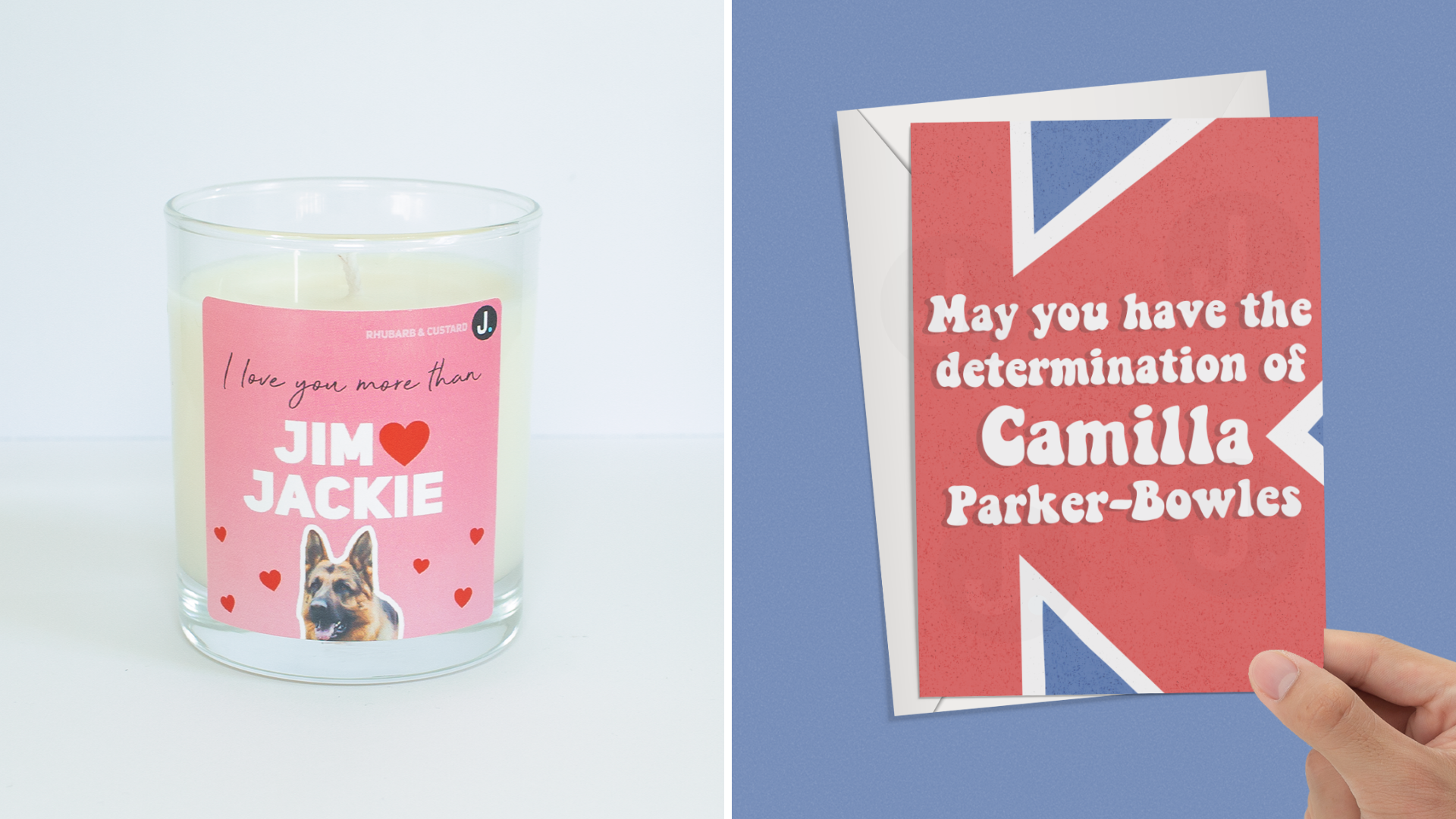 British Sitcom Fan? Take A Look At Our British TV Inspired Collection - British TV Collection