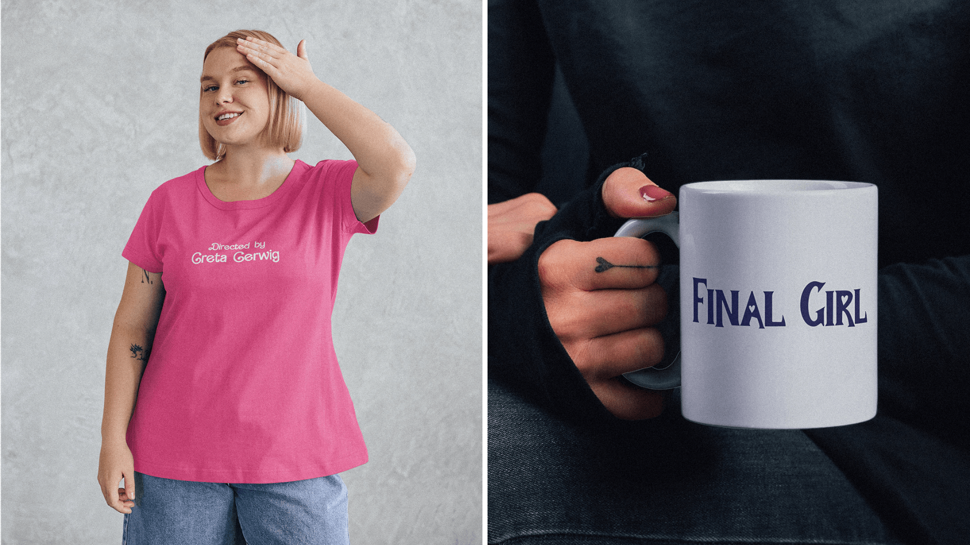 Fun Feminist Gift Ideas From The January Media Shop - Feminism January Media