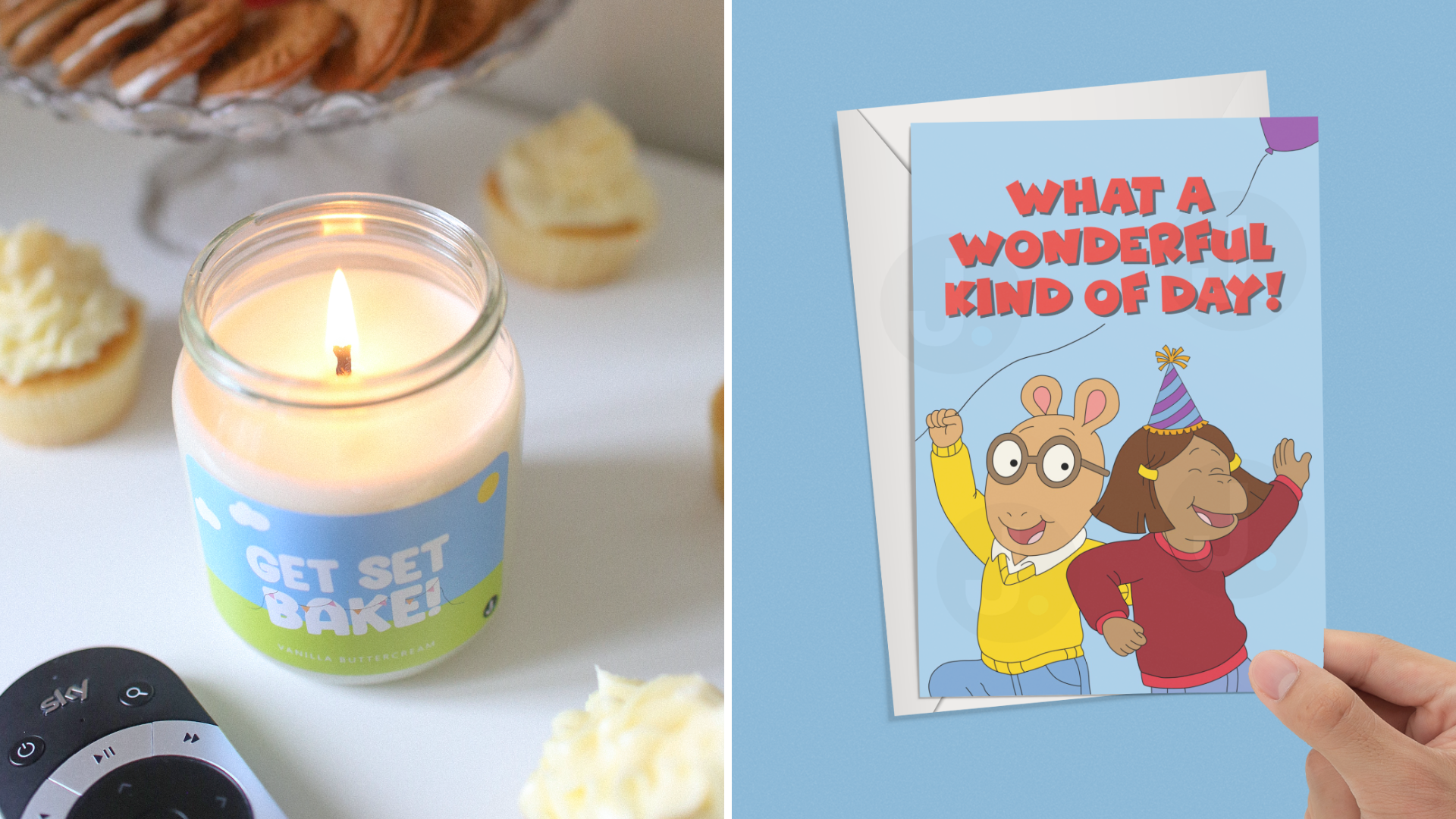 The Perfect Birthday Cards And Gifts Your Friends Will Appreciate - Birthday Gifts