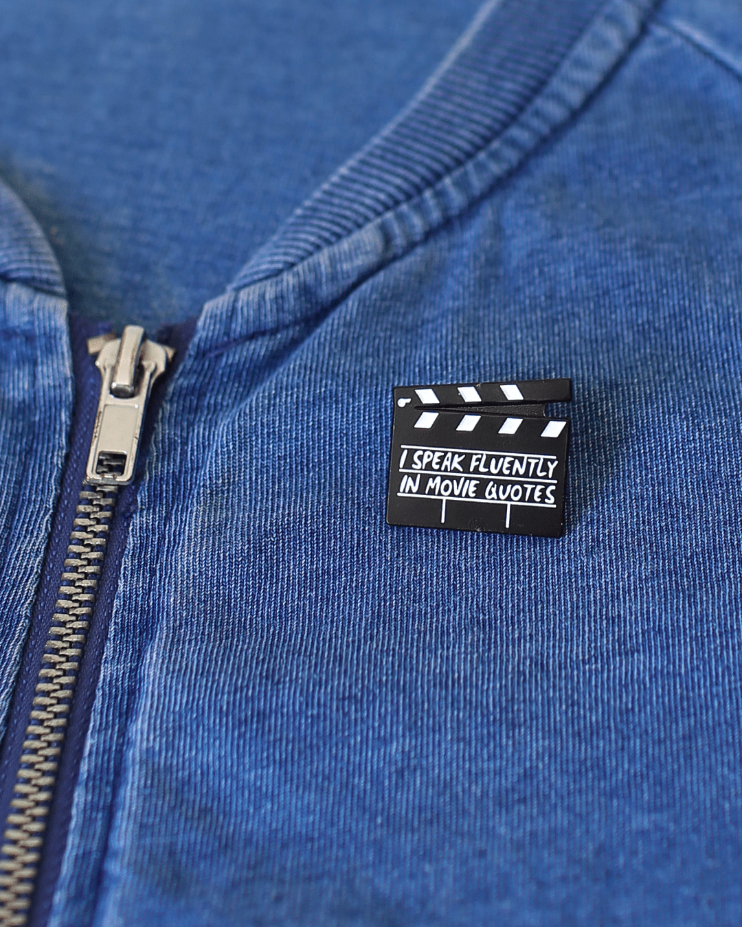 Pin Movie Quotes Breakfast Club Movie Quotes Gift Set, 80s Button,