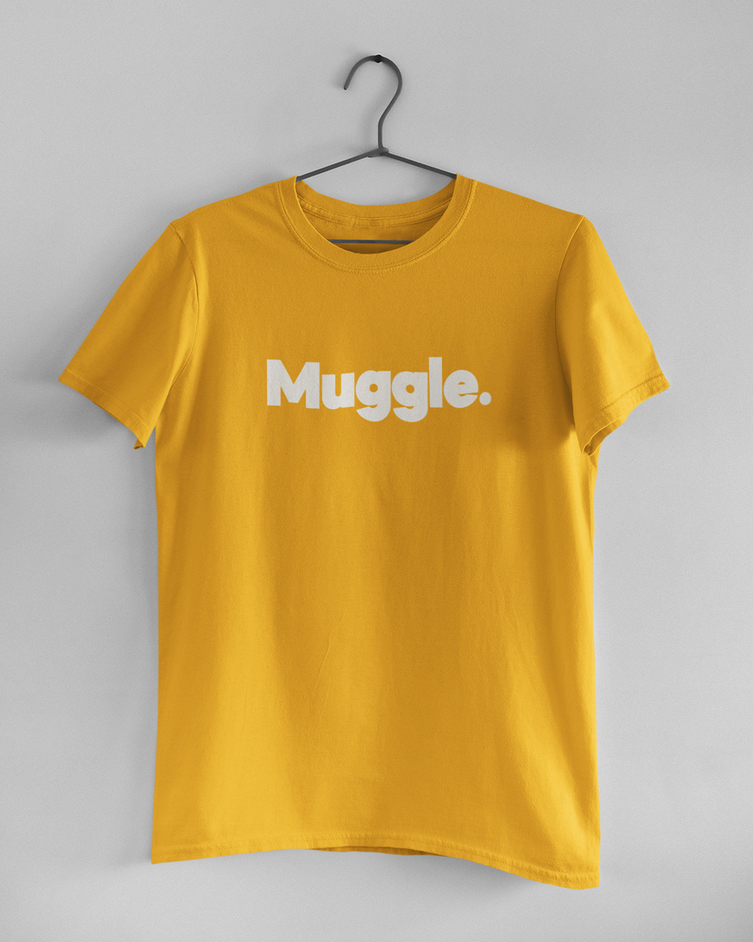 Muggle T-Shirt - Harry Potter Inspired T-Shirt - Wizarding World Muggle Inspired T-Shirt - Harry Potter Inspired T-Shirt