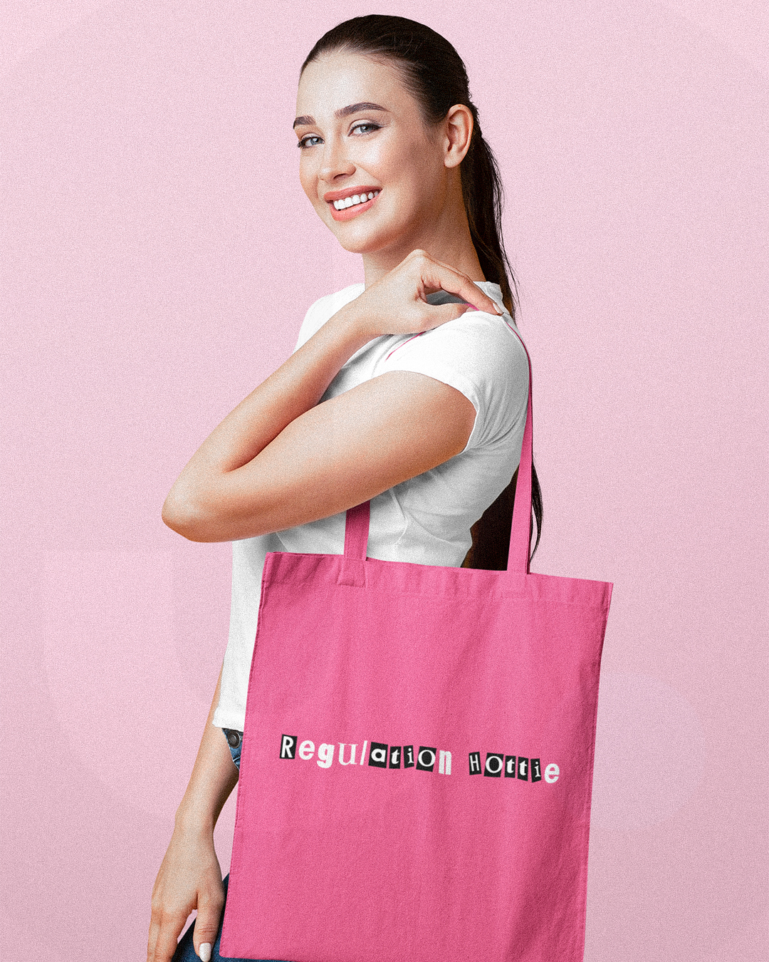 Mean sales girls bag