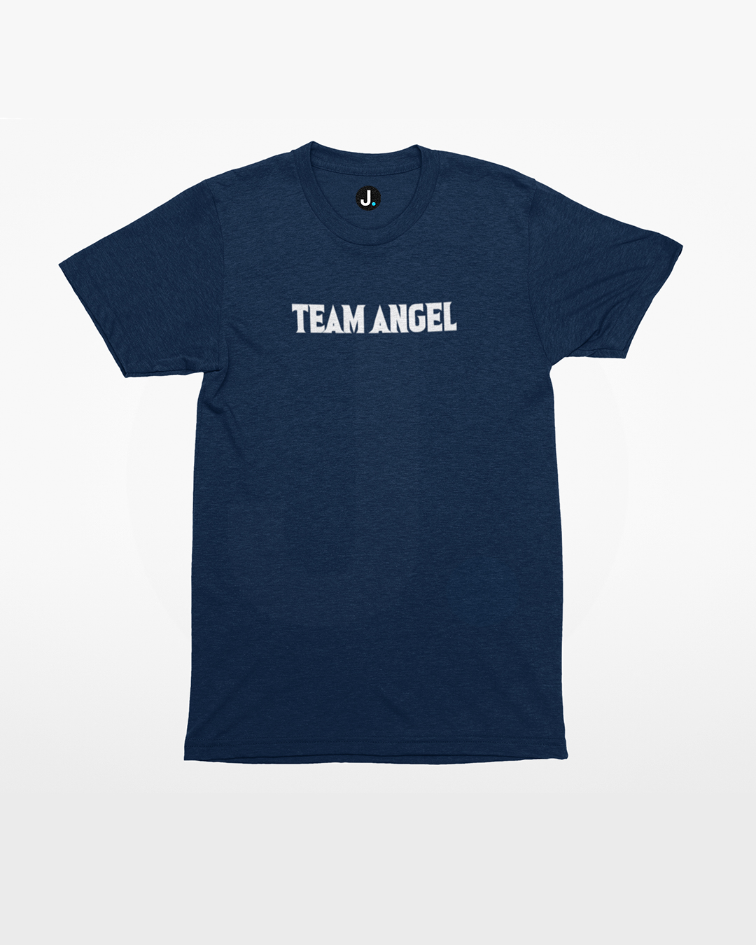 Team Angel T-Shirt - Buffy The Vampire Slayer Inspired T-Shirt - Buffy Angel T-Shirt - Team Angel Buffy The Vampire Slayer Inspired T-Shirt