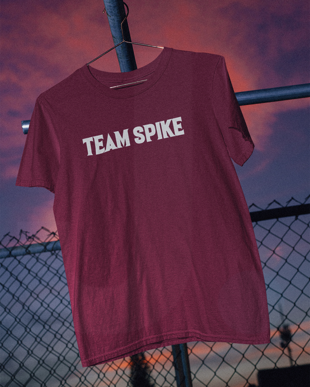 Team Spike T-Shirt - Buffy The Vampire Slayer Inspired T-Shirt - Buffy Spike T-Shirt - Team Spike Buffy The Vampire Slayer Inspired T-Shirt