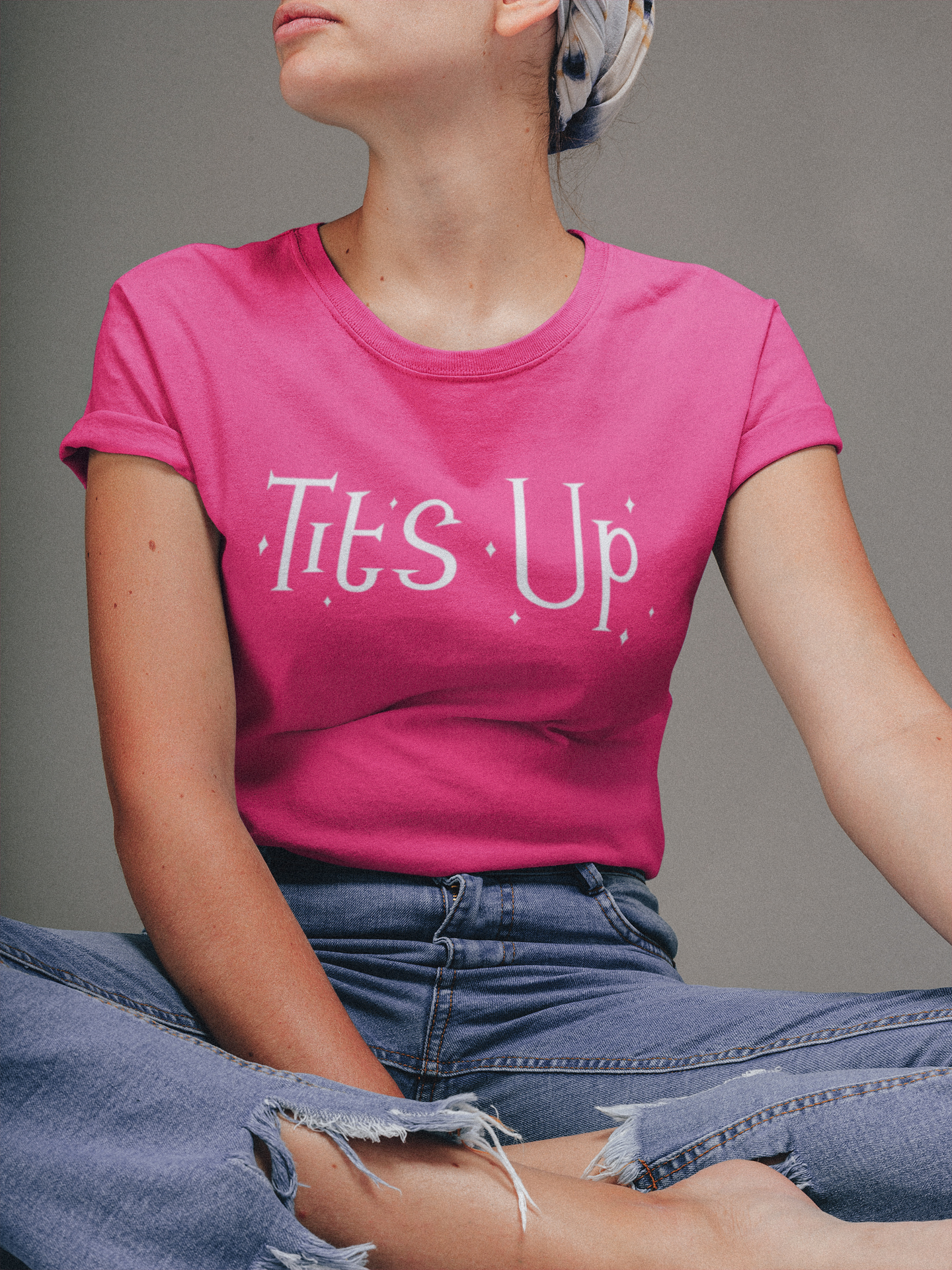 Tits Up T-Shirt - The Marvelous Mrs Maisel Inspired T-Shirt - Mrs Maisel Tits Up T-Shirt - Tits Up Mrs Maisel Inspired T-Shirt