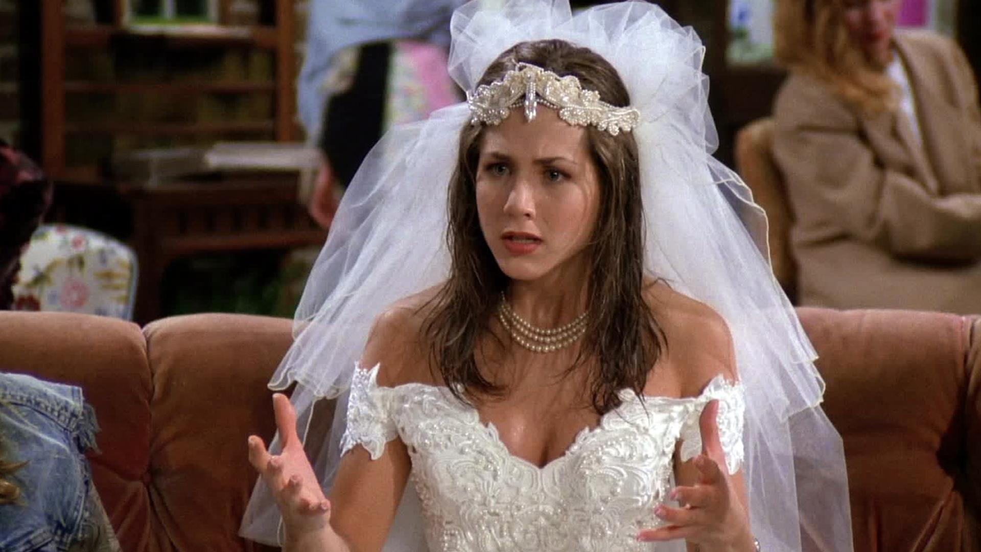 Friends Season One Quiz - How Well Do You Remember Friends Season 1? Quiz Questions