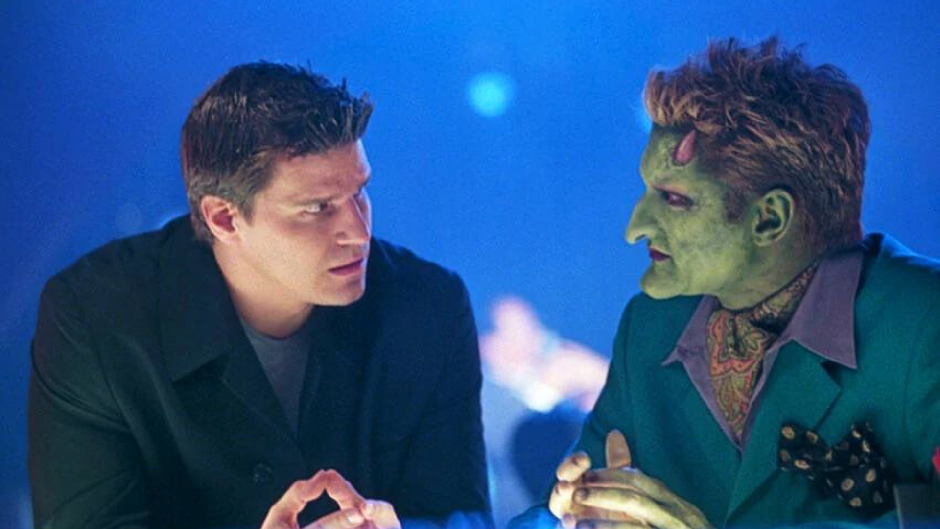 Angel Quotes Quiz - Who Said These 30 Angel Quotes Quiz