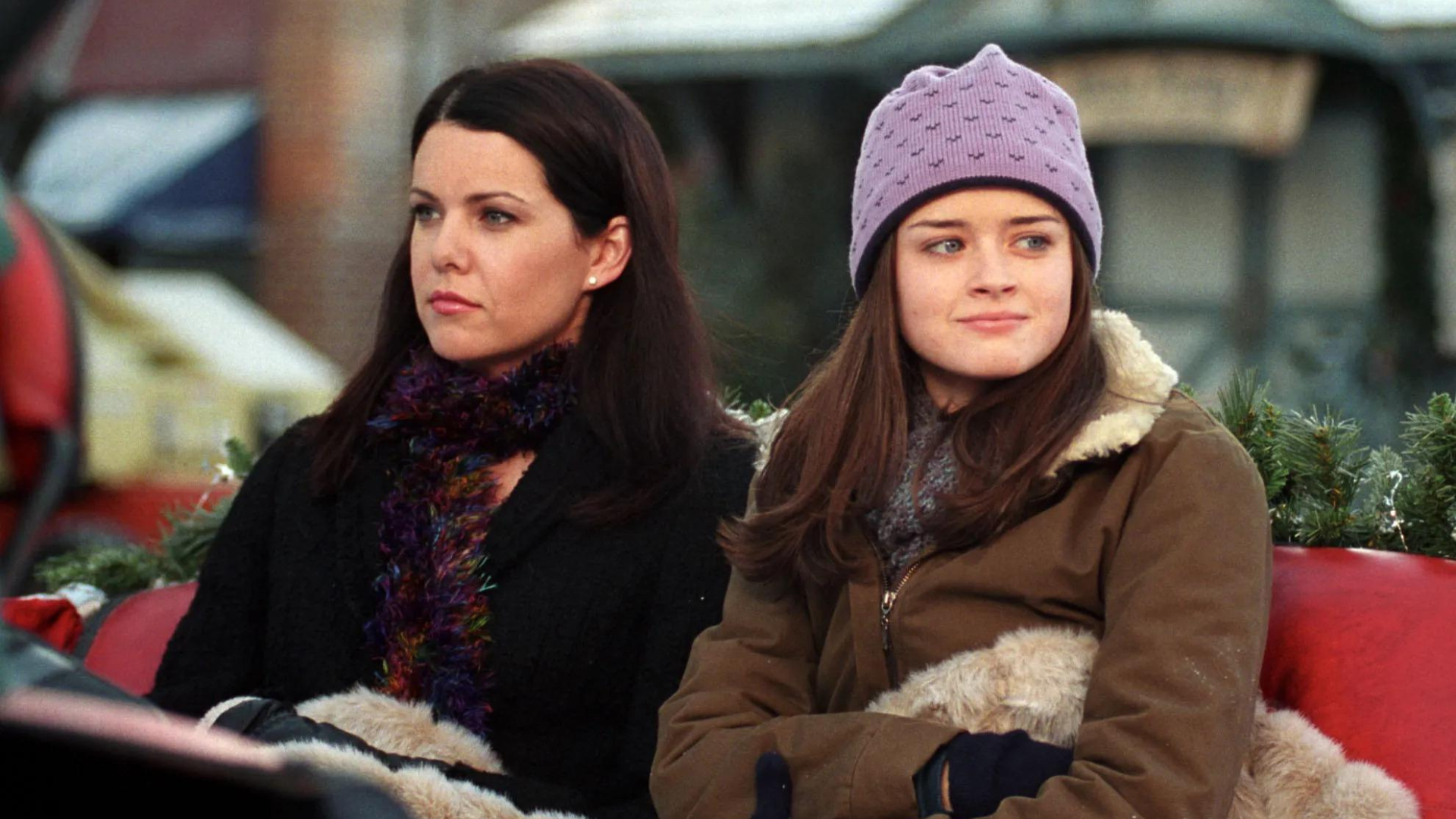 Gilmore Girls Quotes - Who Said These 30 Gilmore Girls Quotes Quiz