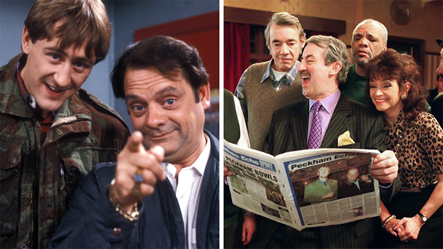 28 Only Fools and Horses Facts That You Haven't Seen Before