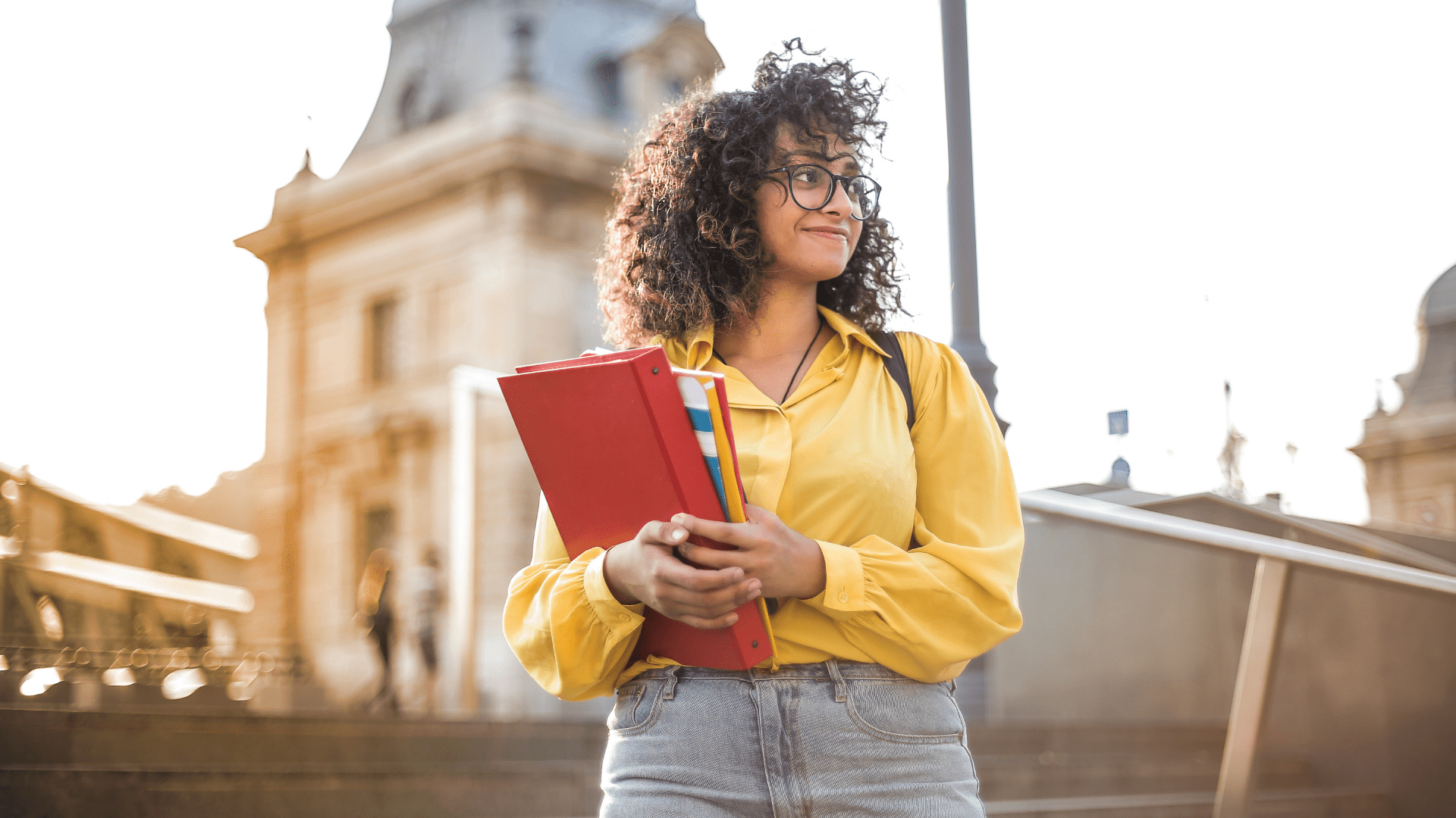 How To Not Feel Loneliness While At University - Lonely At University