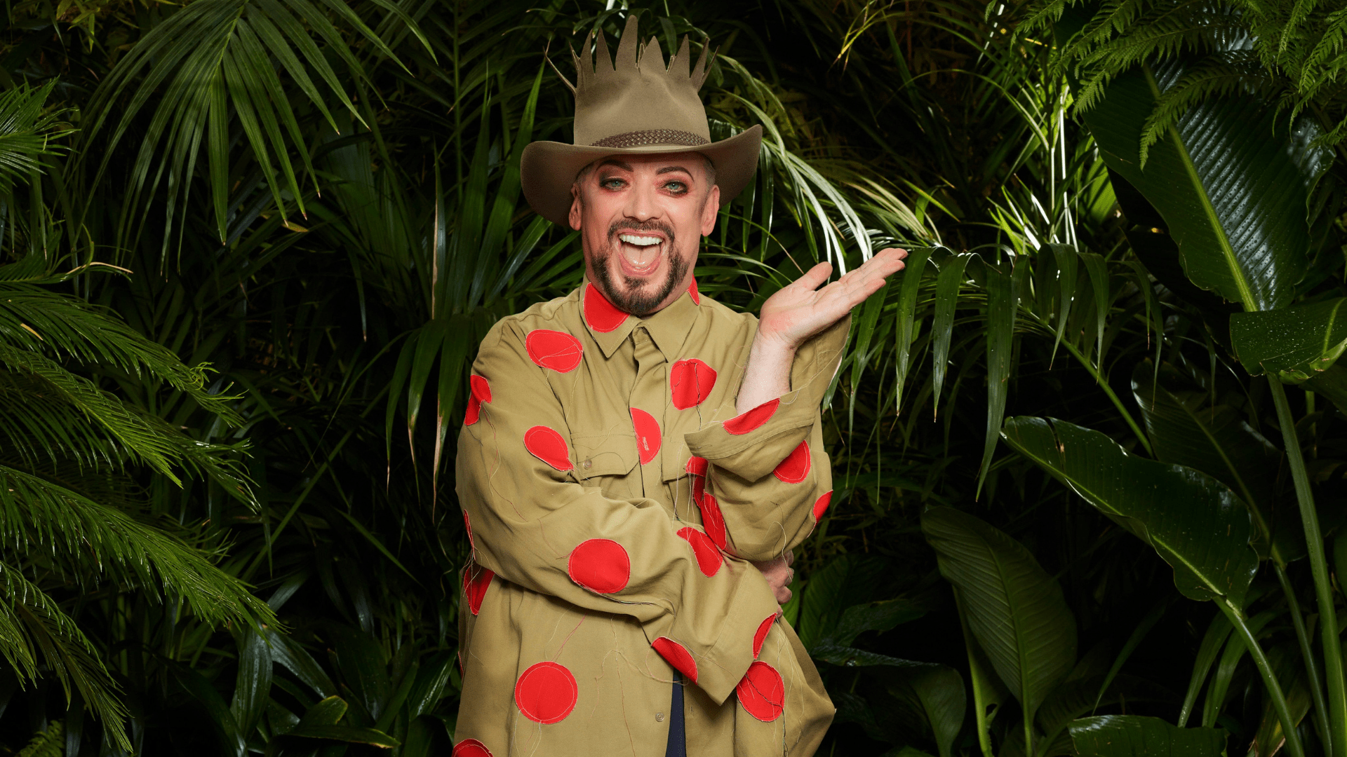 I’m A Celebrity Season 22 - Who Is On I’m A Celebrity Season 22? Full Line Up Of Contestants Revealed