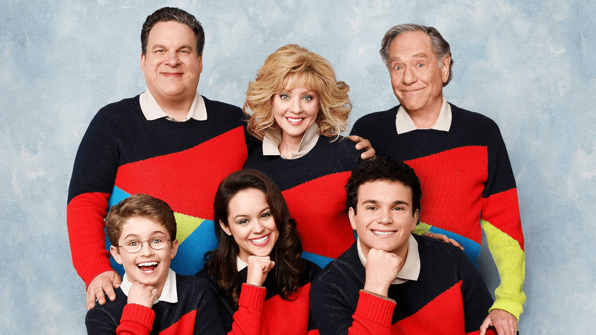 34 Little Known Facts About The Goldbergs That You Haven’t Read Before - The Goldbergs Facts