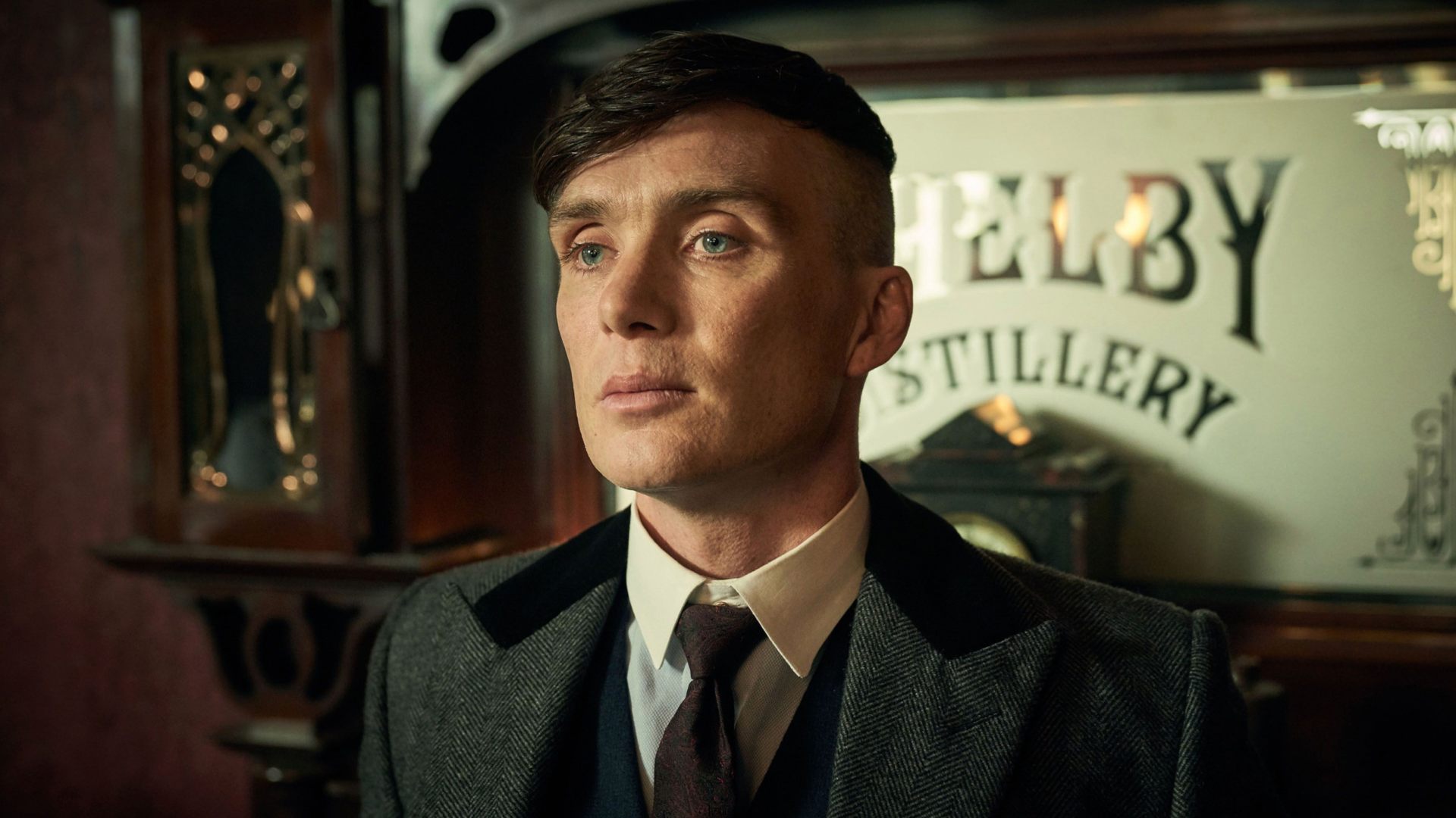 Peaky Blinders Facts - 30 Peaky Blinders Facts You Haven't Read Before