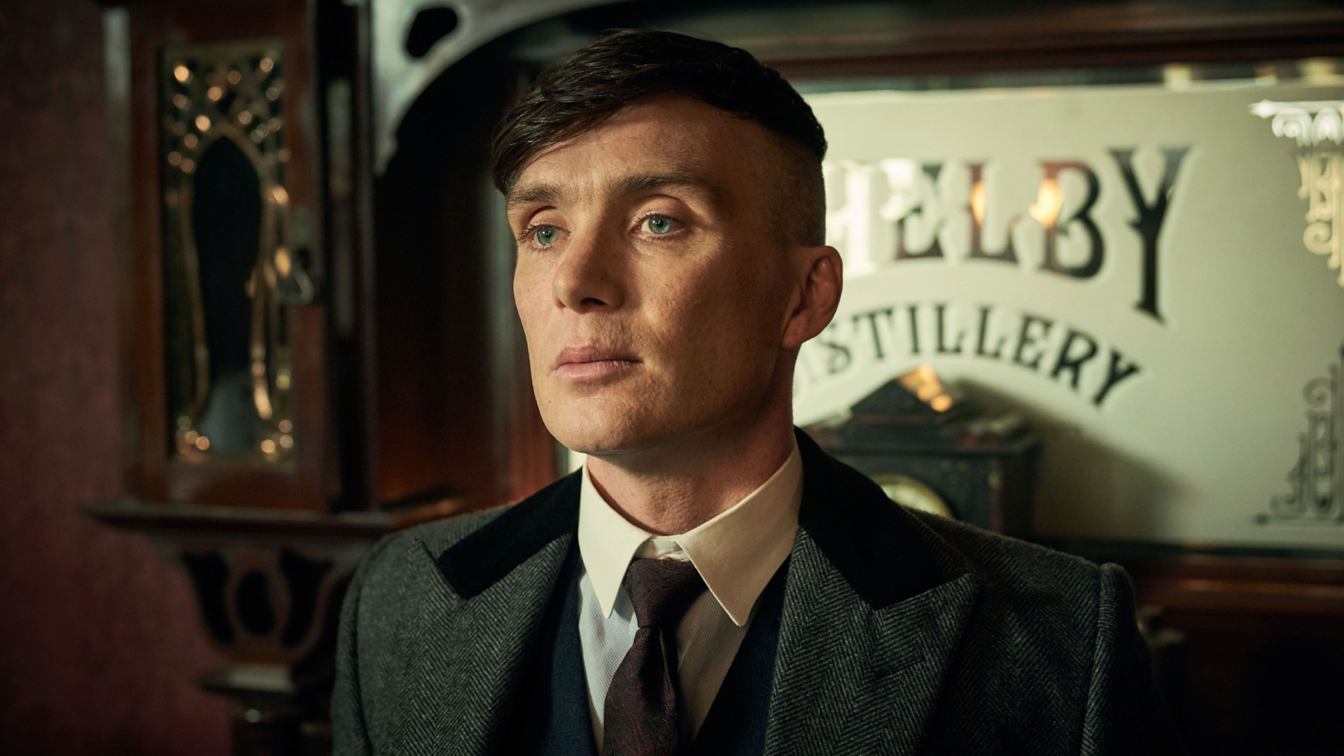 Peaky Blinders creator reveals hidden meaning behind theme song