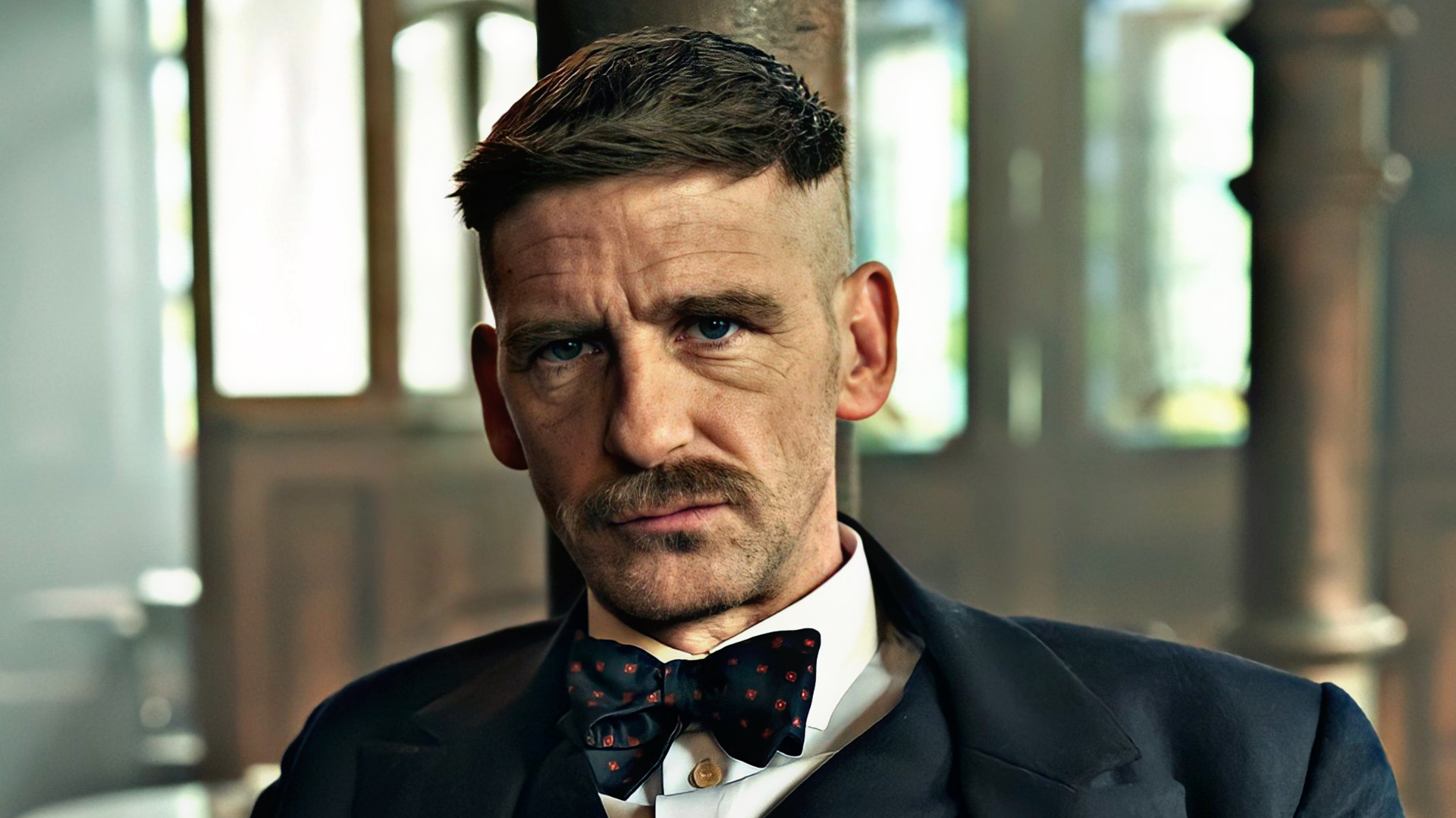 Peaky Blinders Cast Facts - 33 Things You Never Knew About The Cast Of Peaky Blinders
