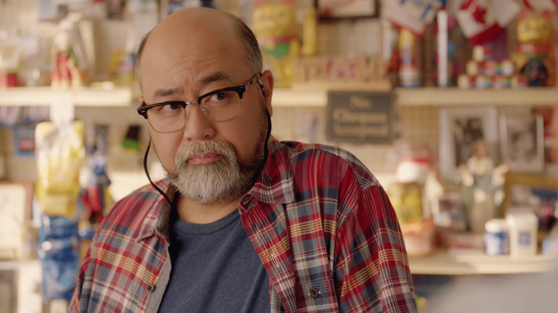 26 Kim’s Convenience Facts You Haven't Read Before - Kim’s Convenience Facts