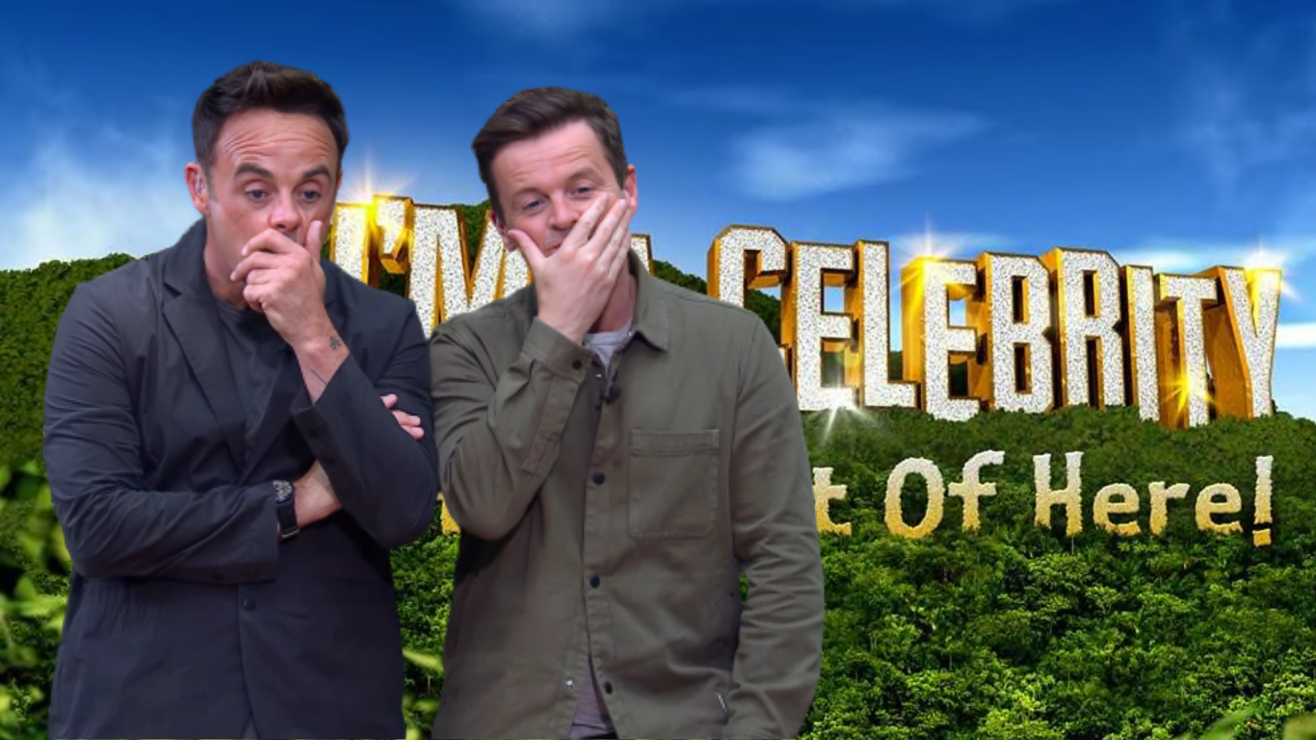 Who Is On I’m A Celebrity All Stars? - Who Is On I’m A Celebrity All Stars? Full Line Up Of Contestants Revealed