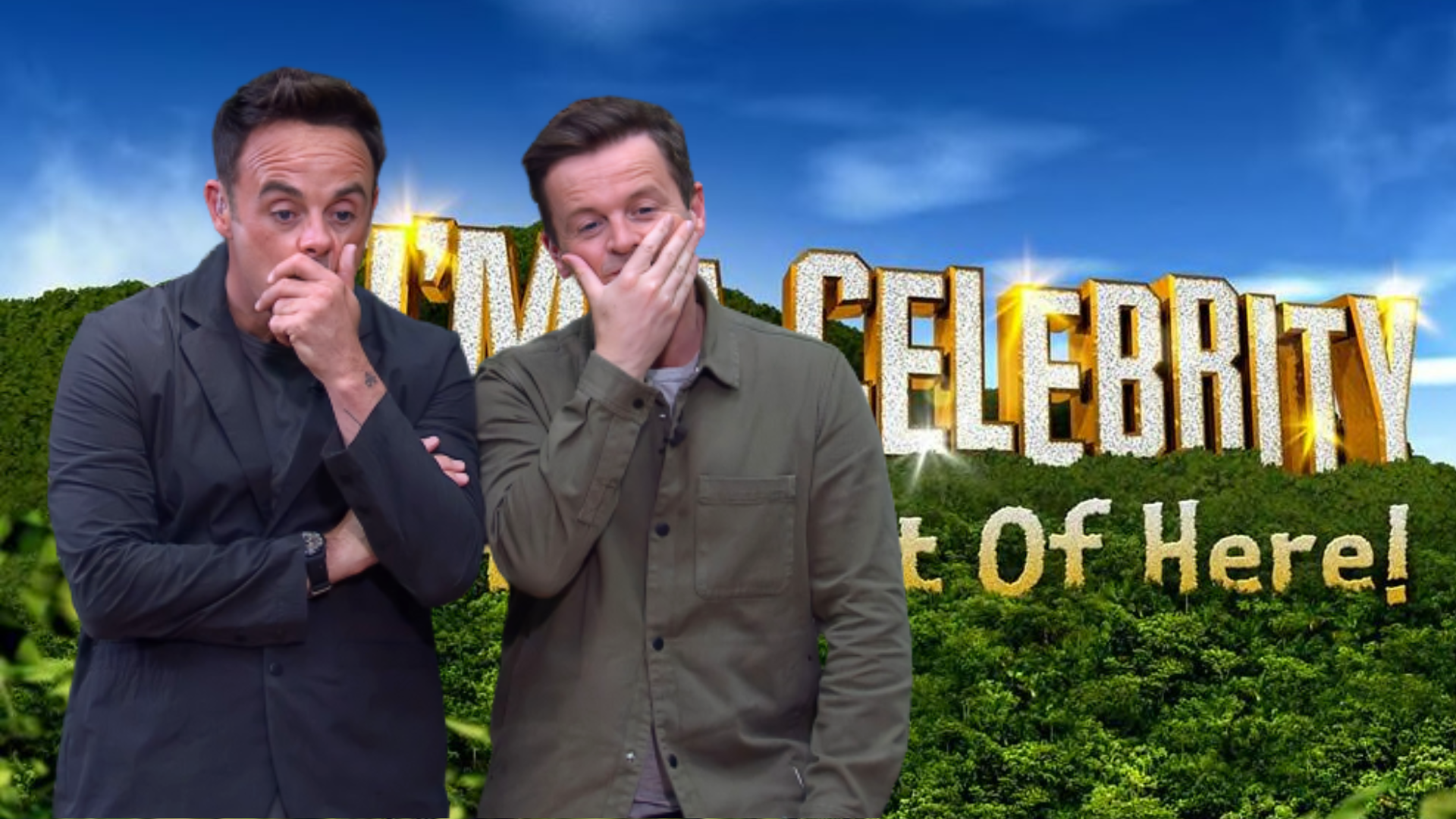 Who Is On I’m A Celebrity All Stars? Full Line Up Of Contestants Revealed - Who Is On I’m A Celebrity All Stars?