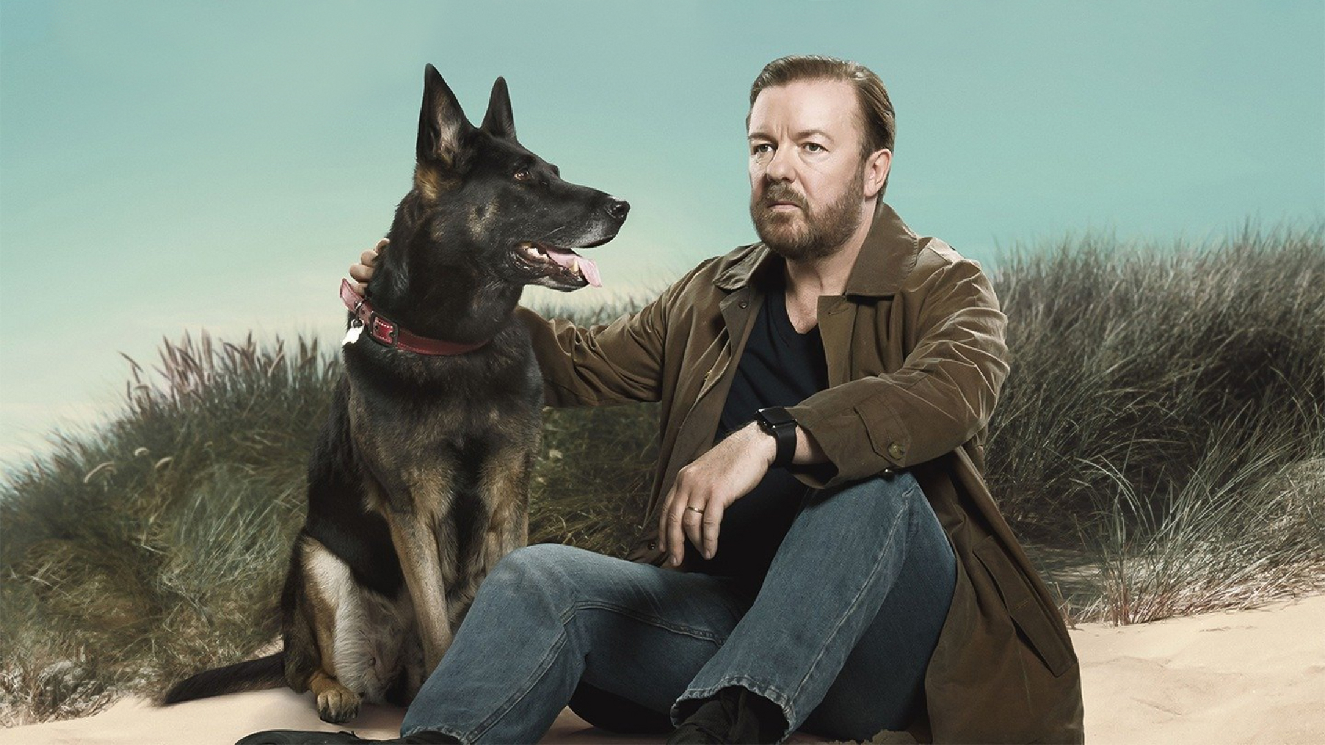 After Life Facts: 14 Behind The Scenes Facts About Ricky Gervais' After Life  - After Life Facts