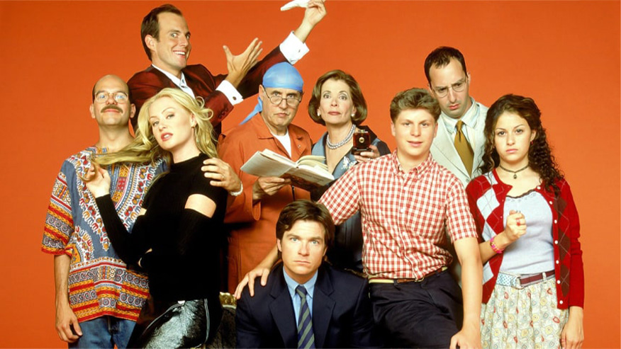 Arrested Development Facts - 22 Arrested Development Facts You Never Knew About The Bluths