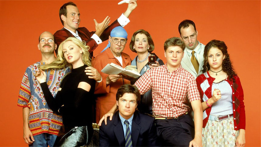 22 Arrested Development Facts You Never Knew About The Bluths - Arrested Development Facts