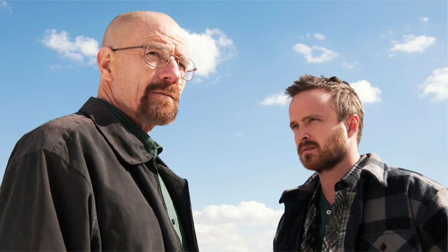 17 Breaking Bad Facts You Haven't Heard About Walter White - Breaking Bad Facts